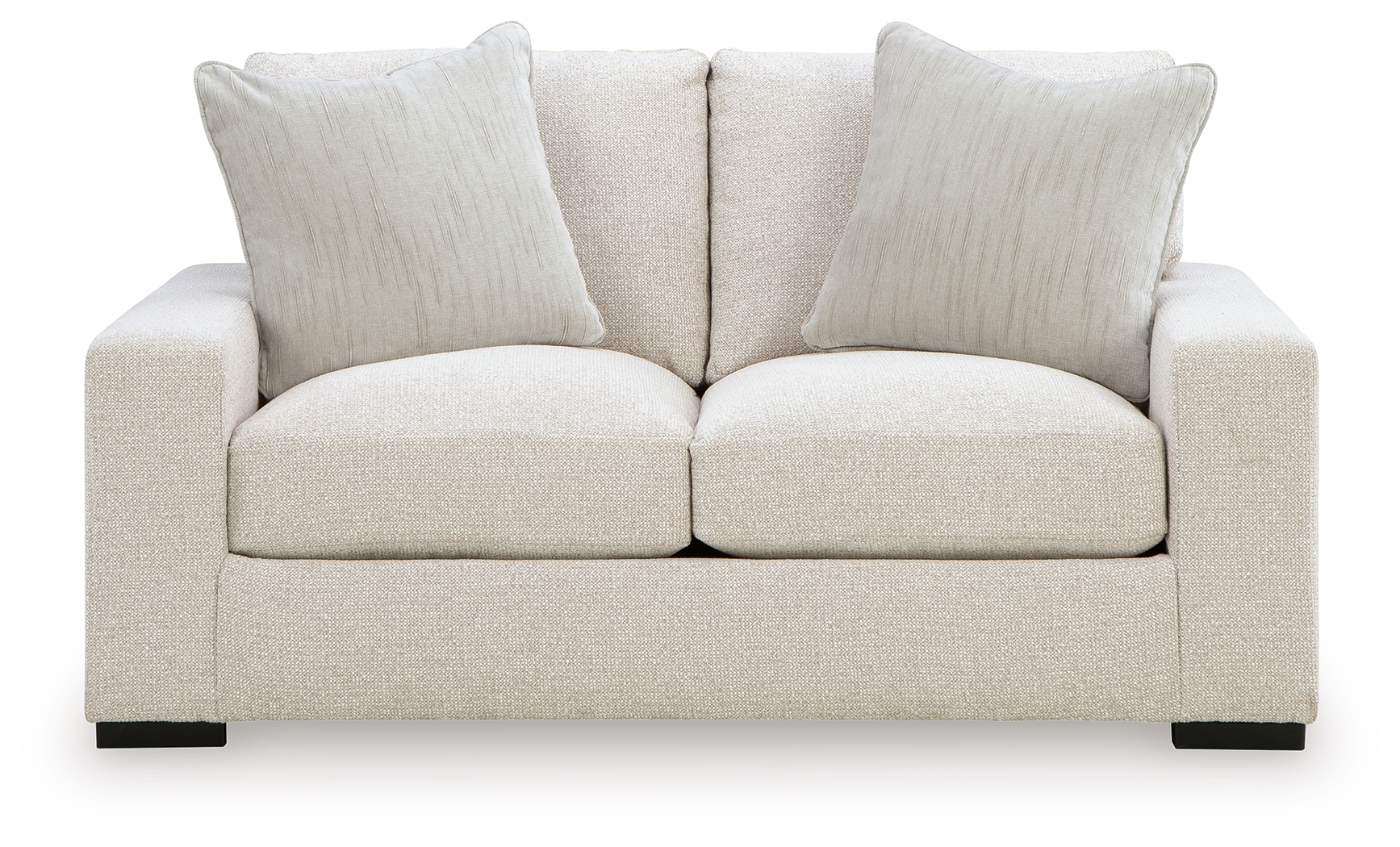 Conlee-Pike - Loveseat - Linen - Image 3