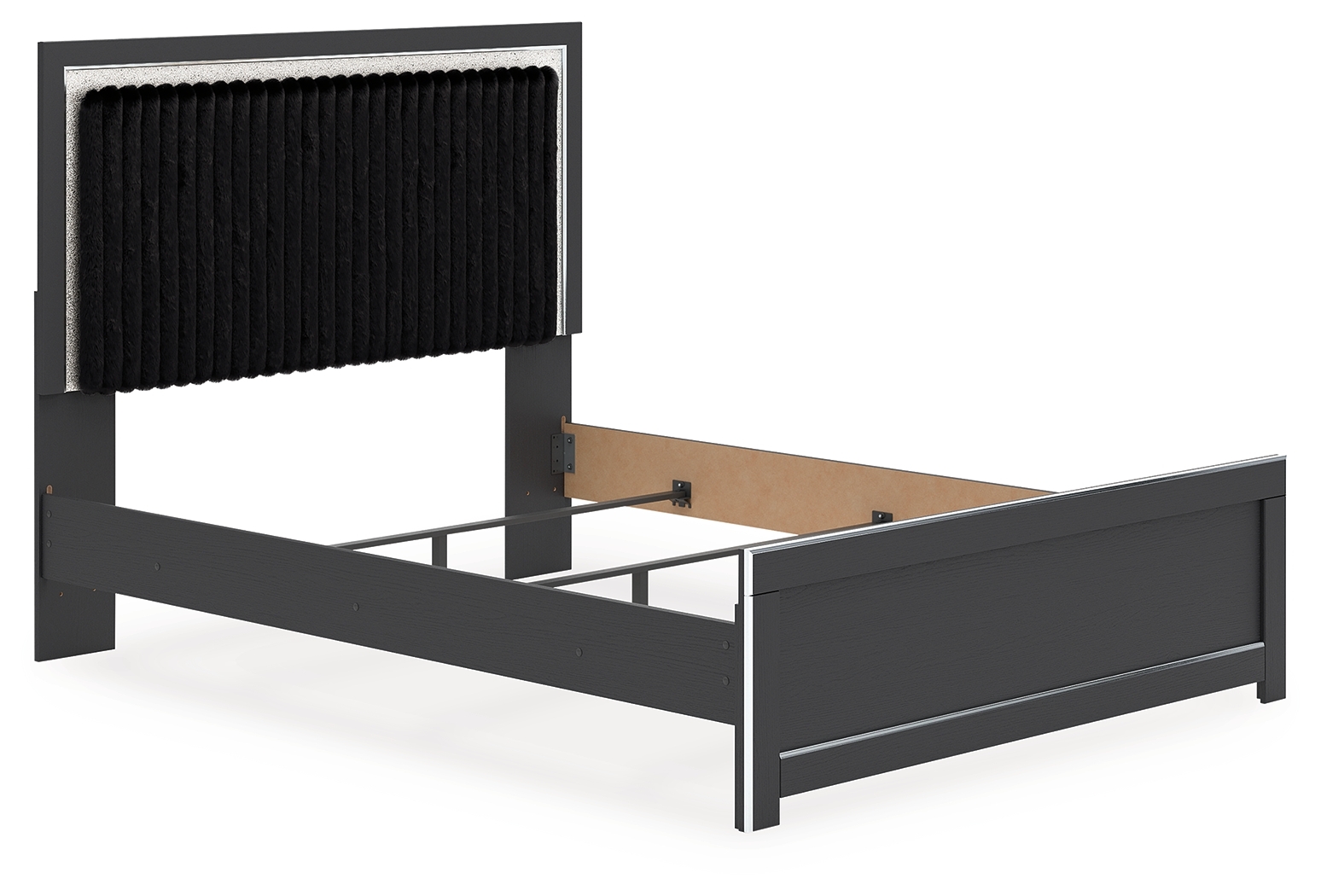 Zuraleus - Panel Bedroom Set - Image 18