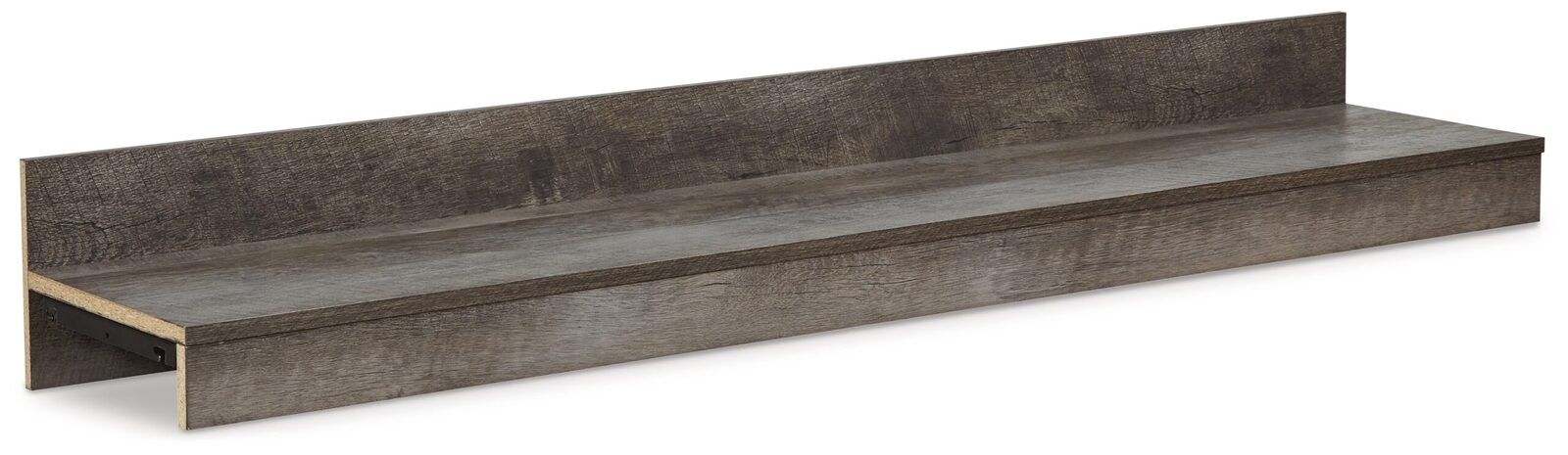 Wynnlow - Bridge 60” - Gray