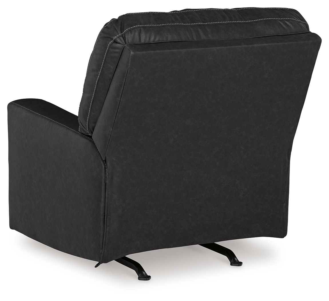 Barlin Mills - Rocker Recliner - Image 7