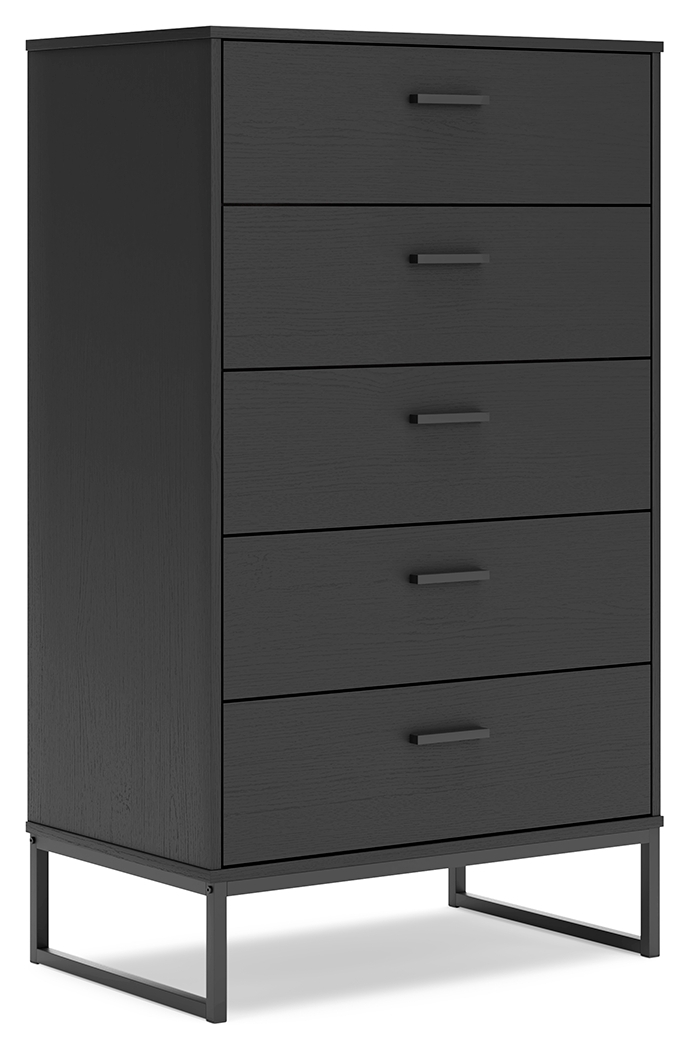 Socalle - Bedroom Set - Image 26