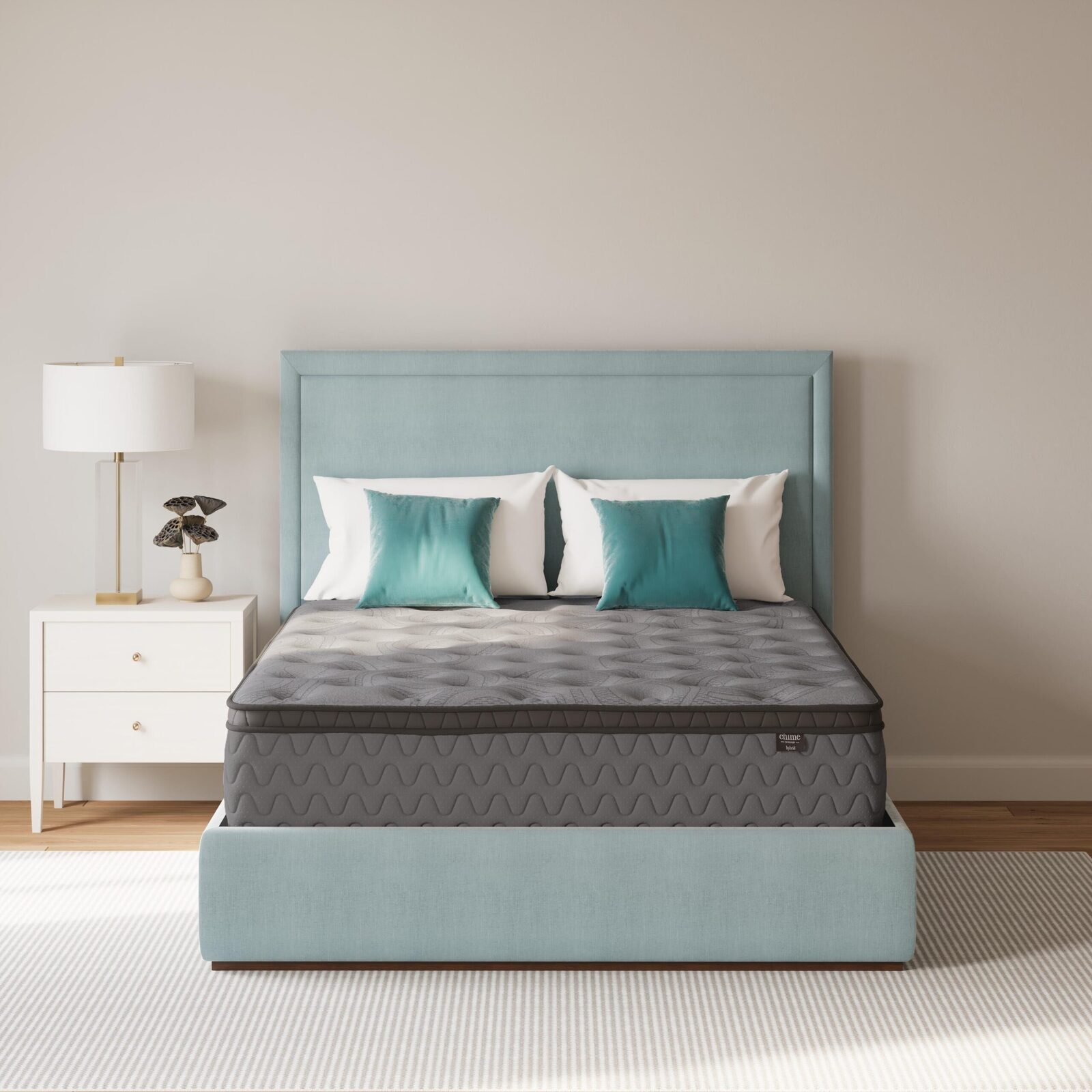Augusta - Firm Mattress - Image 11