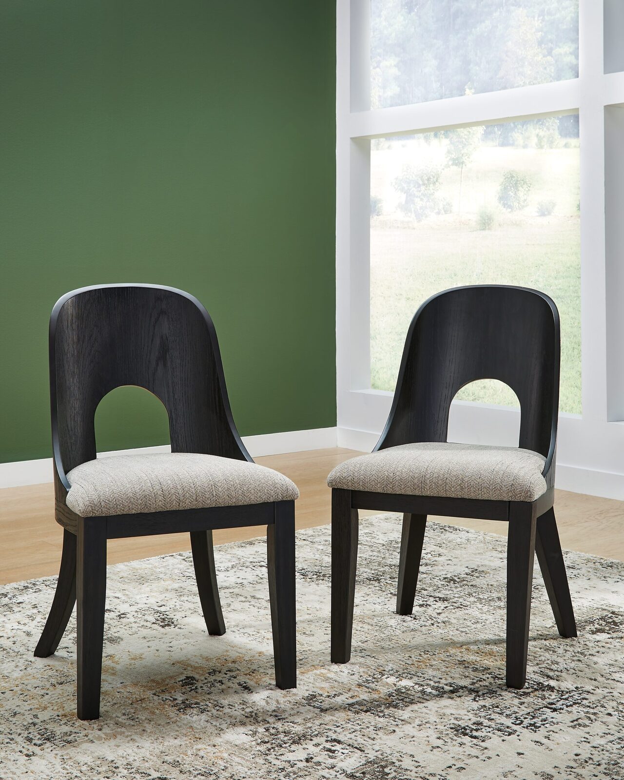Rowanbeck - Dining Room Set - Image 10