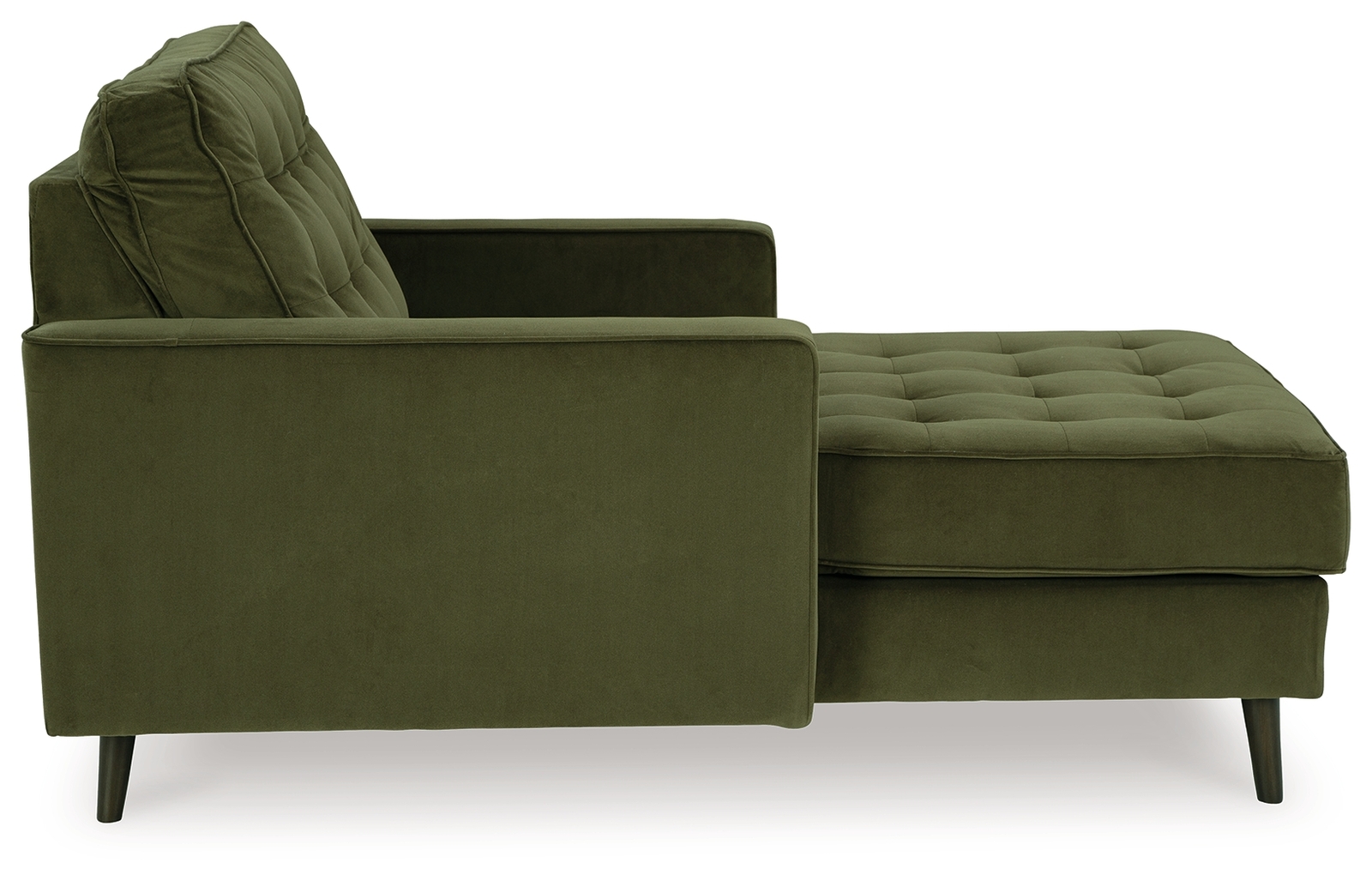 Reveon Lakes - Chaise - Olive - Image 4