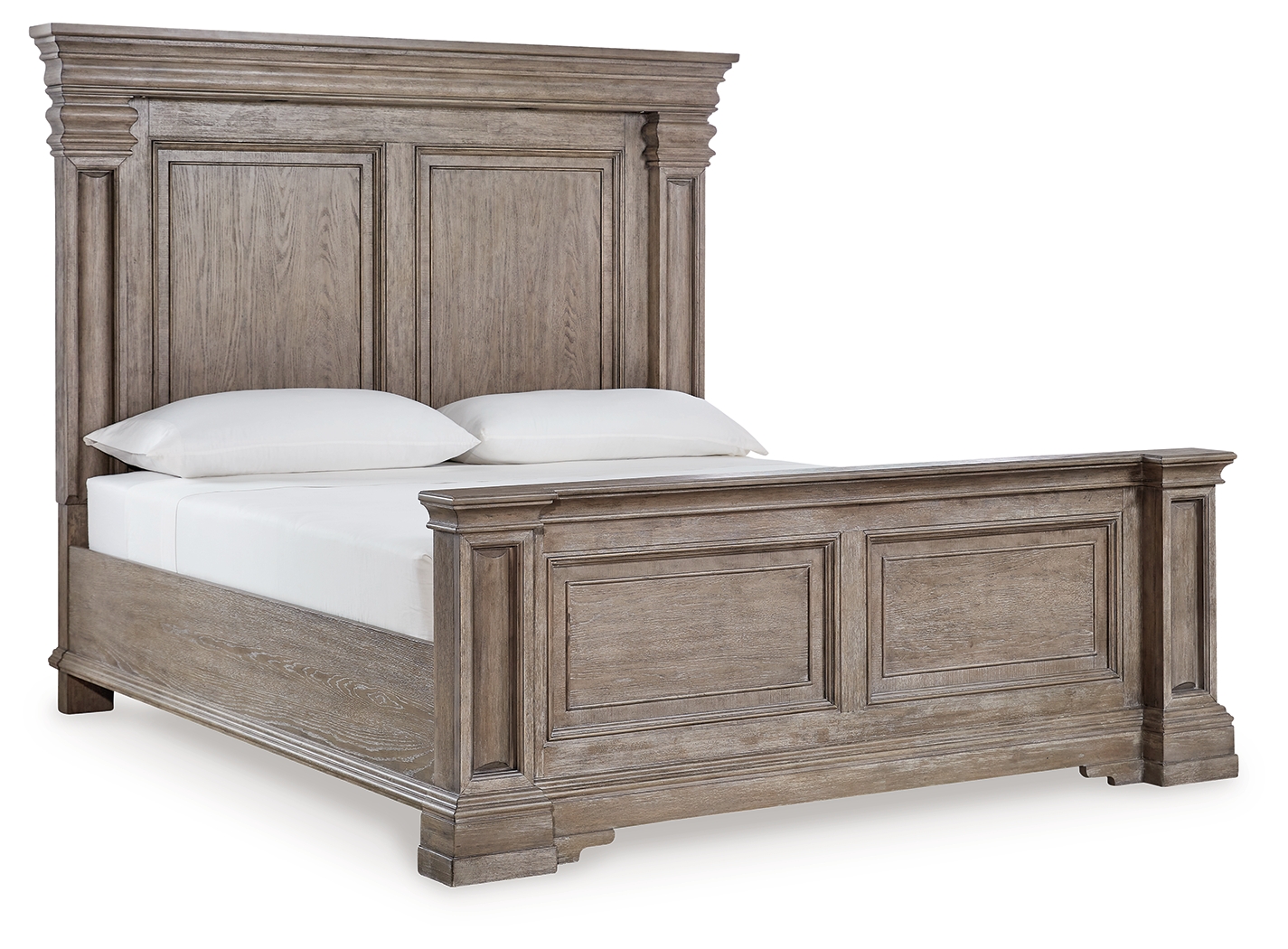 Blairhurst - Panel Bedroom Set - Image 9