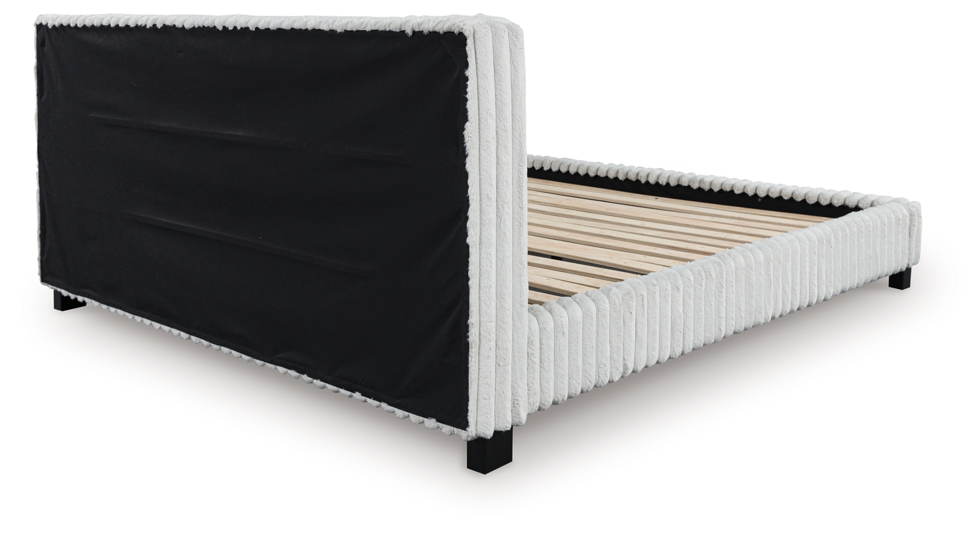 Zuraleus - Upholstered Bed - Image 42