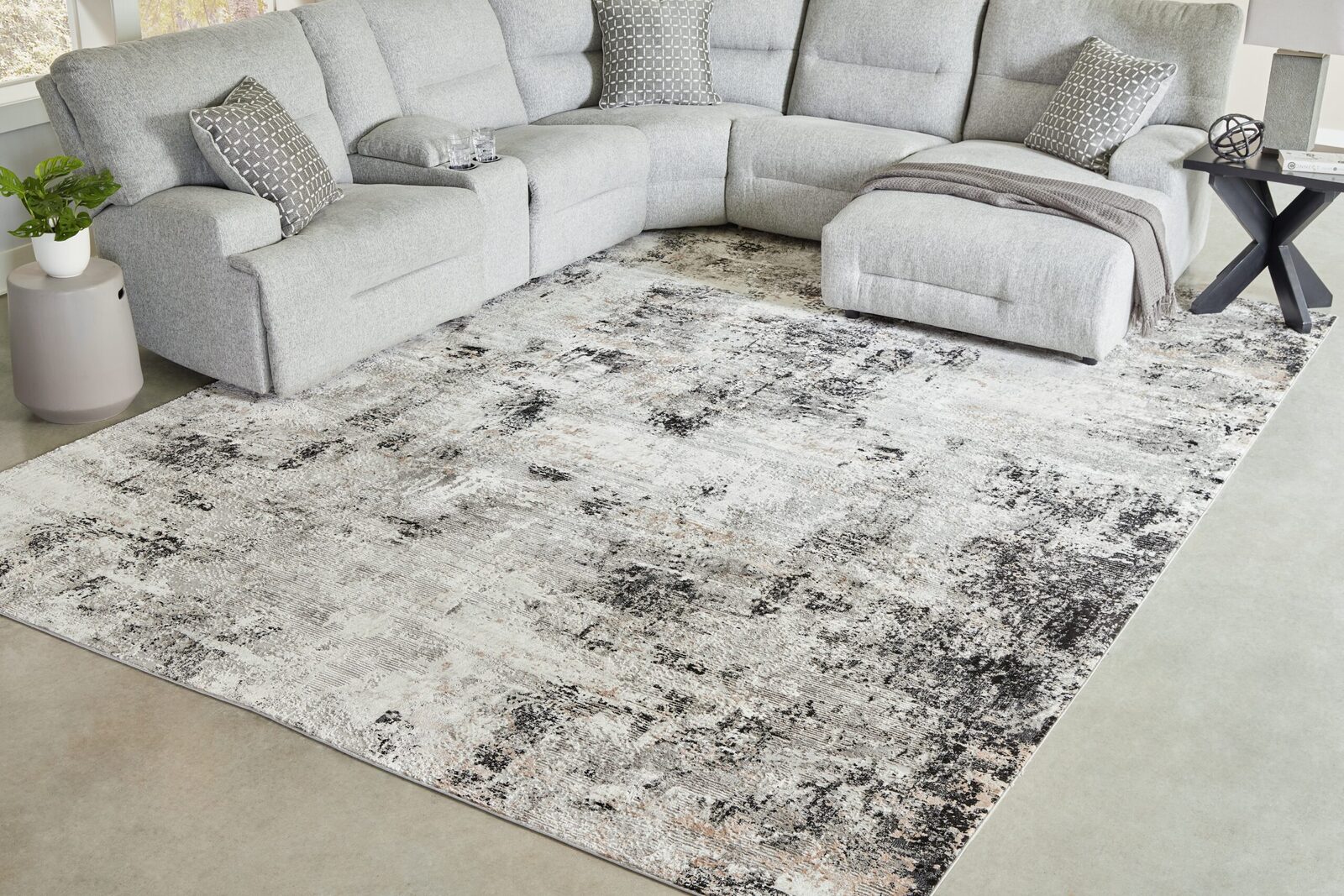 Langwell - Rug - Image 8