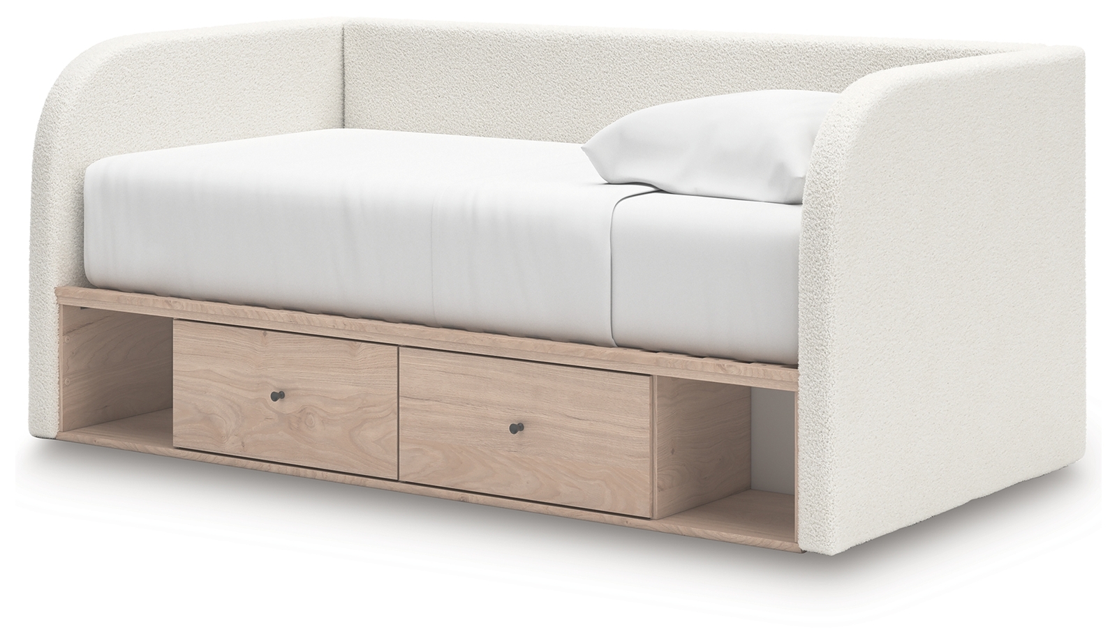 Arloster - Upholstered Day Bed - Image 16