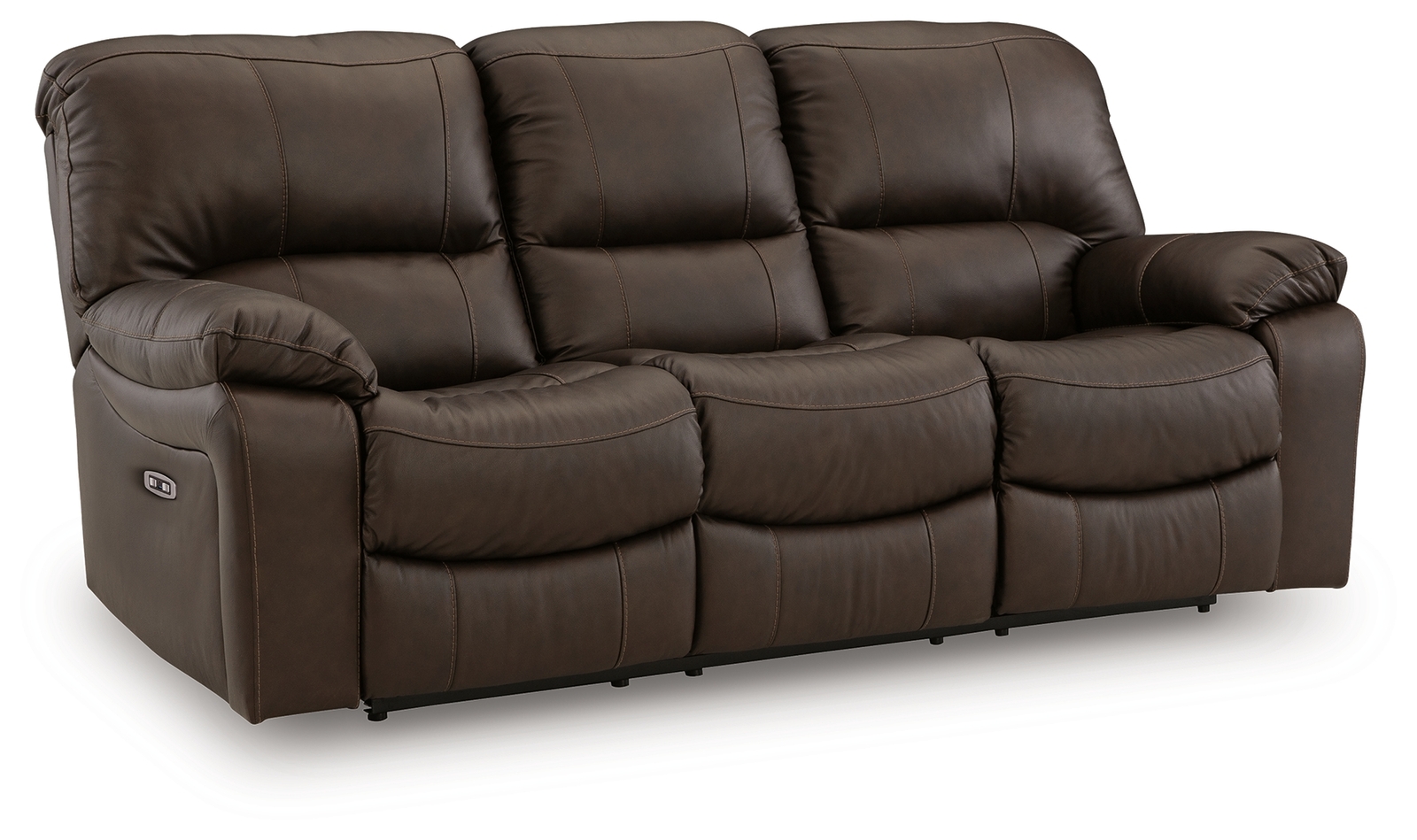 Leesworth - Reclining Living Room Set - Image 3
