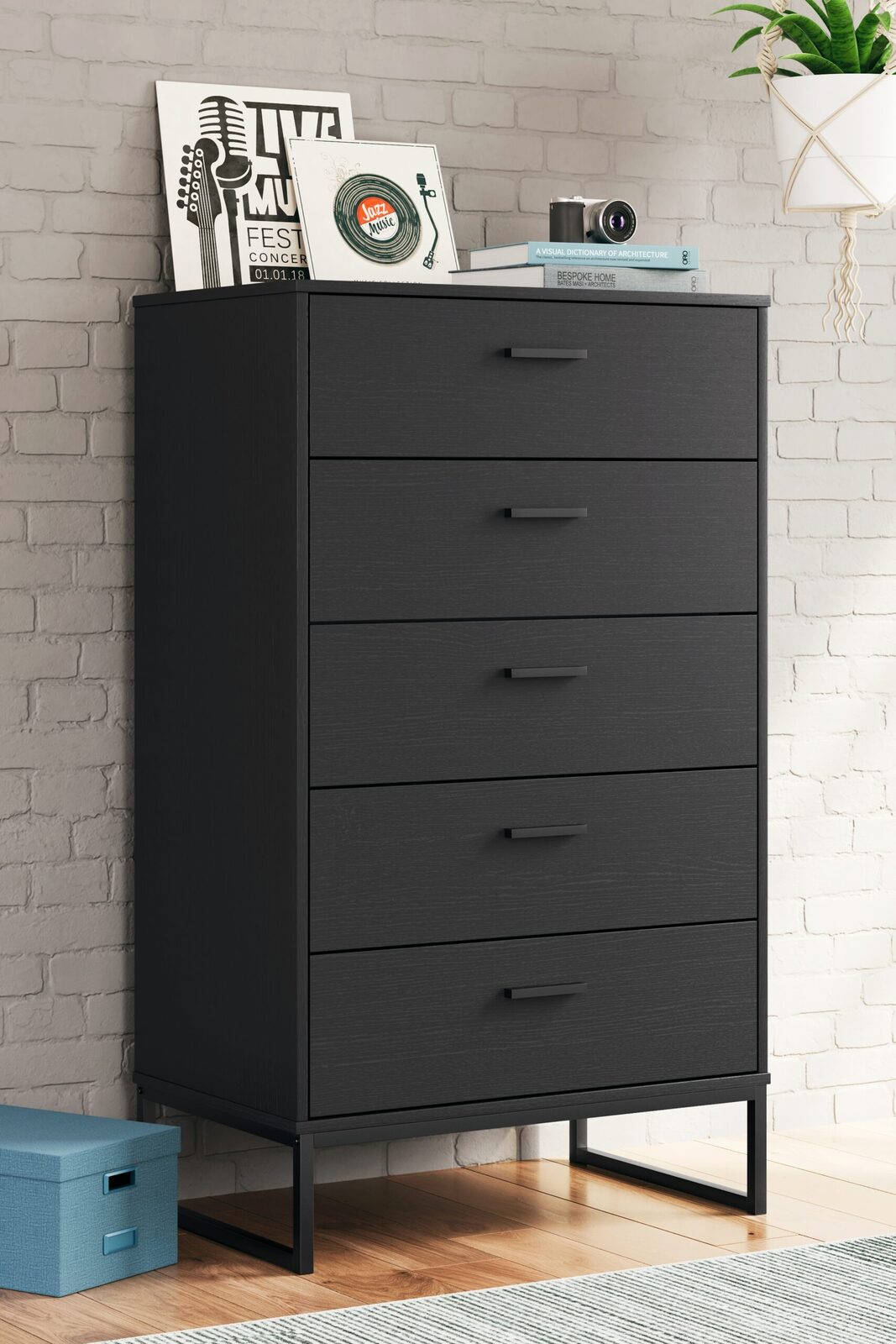Socalle - Bedroom Set - Image 30