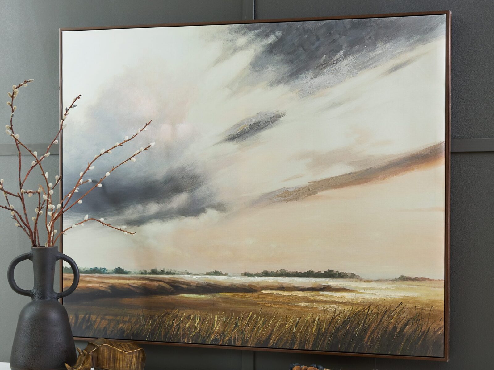 Taymen - Wall Art - Multi - Image 2