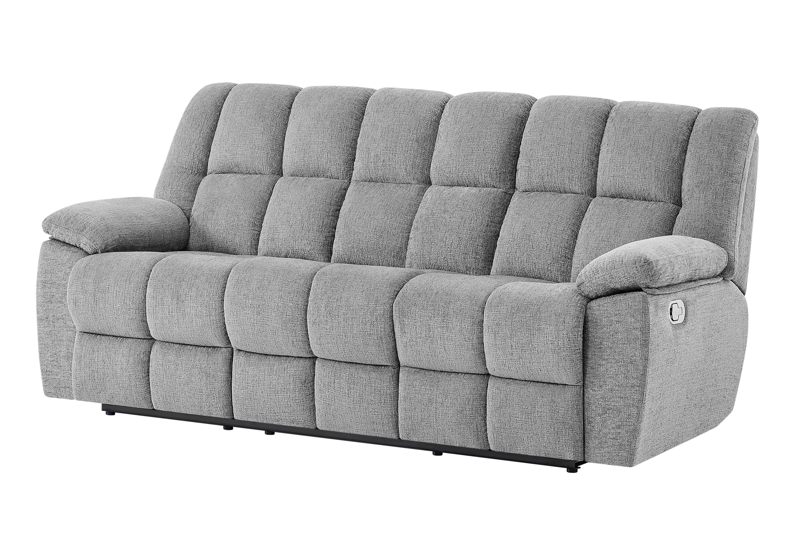 U6000 - Reclining Sofa - Image 2
