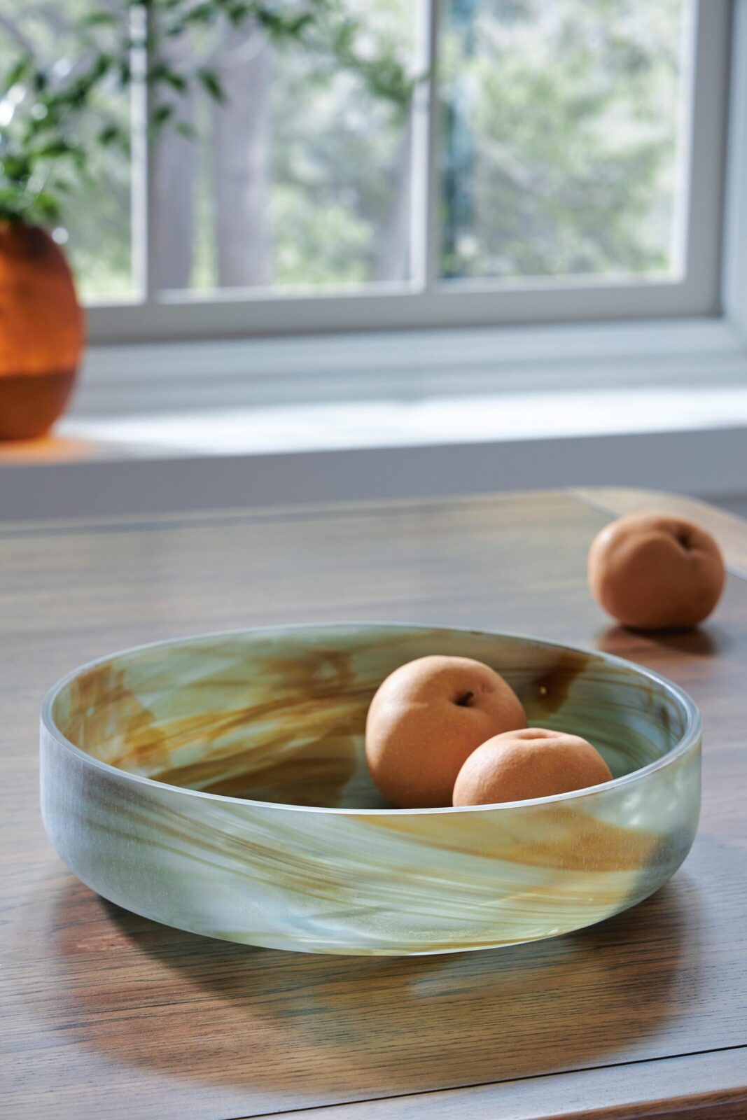 Bannington - Bowl - Sage Green - Image 2