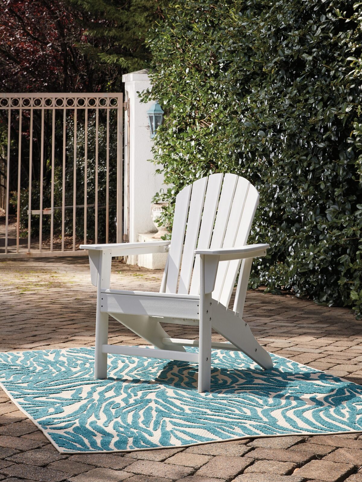 Sundown Treasure - Outdoor Adirondack Chair - Image 12