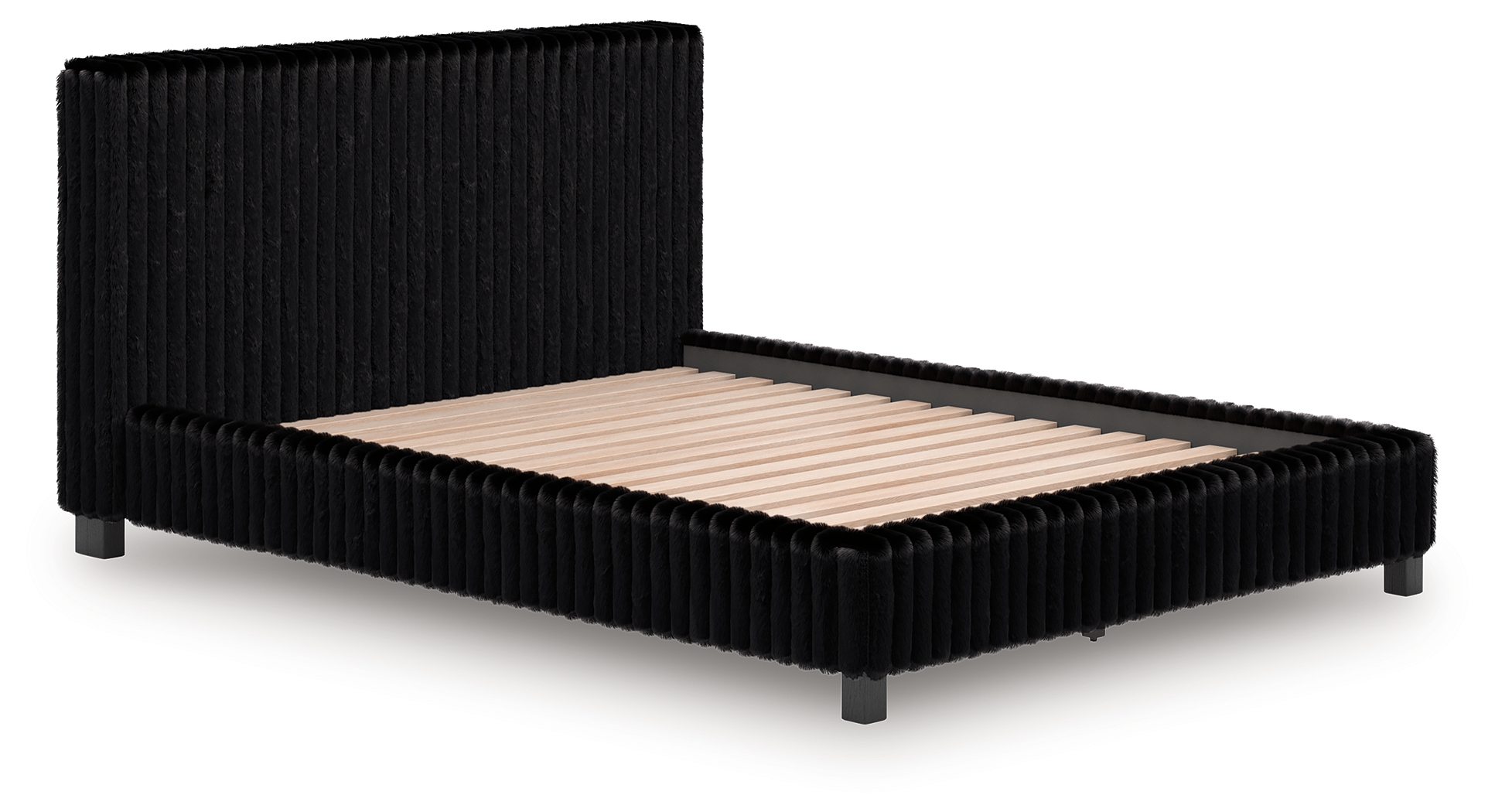 Zuraleus - Upholstered Bed - Image 15