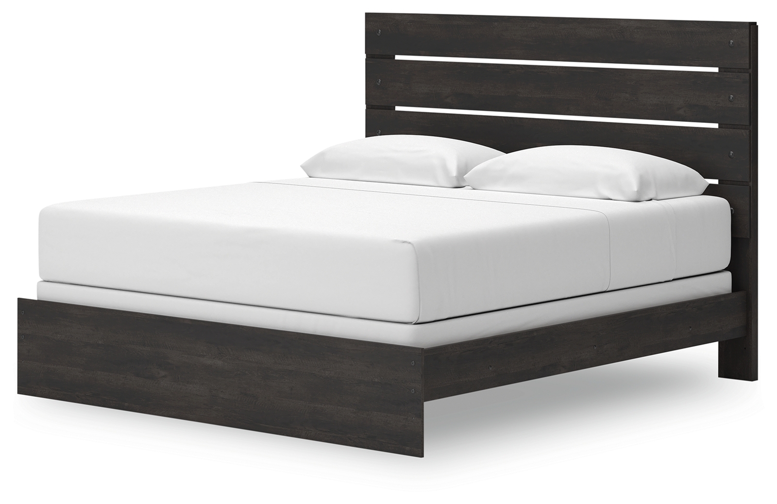 Hollivern - Panel Bed - Image 19