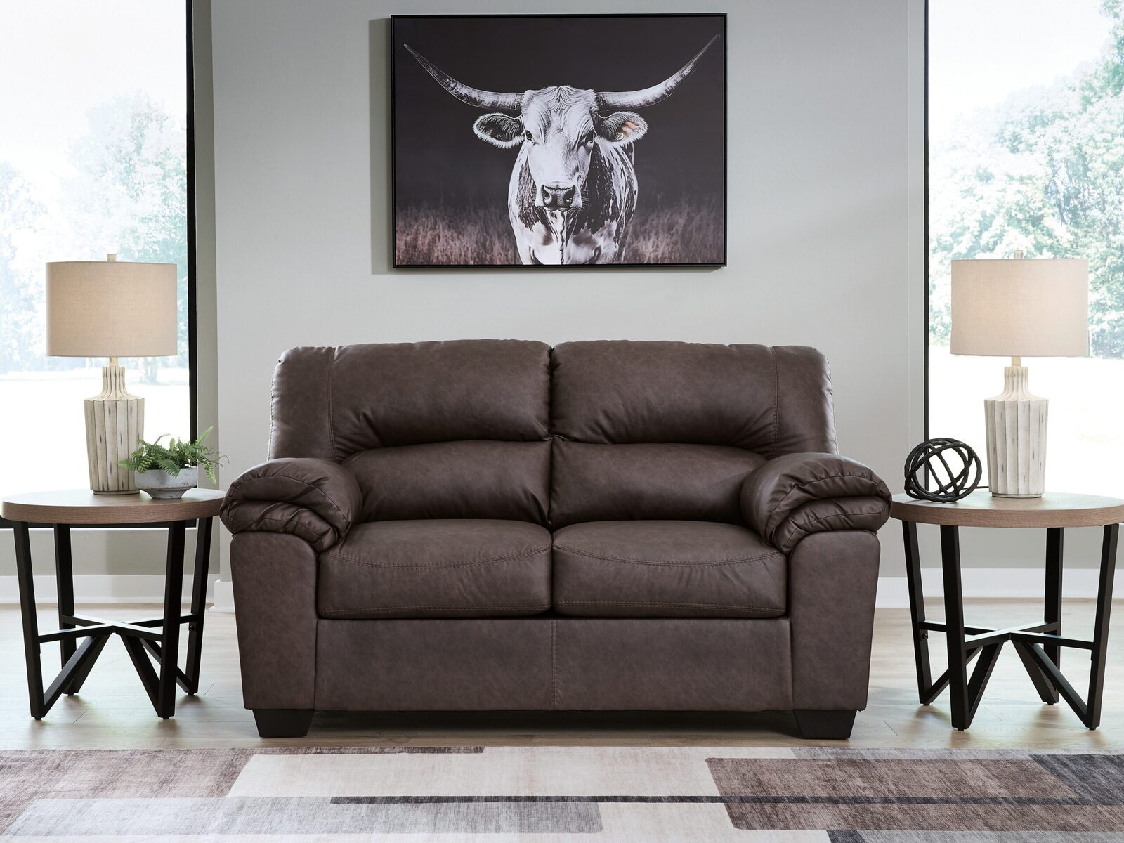 WillowBend - Loveseat - Image 8
