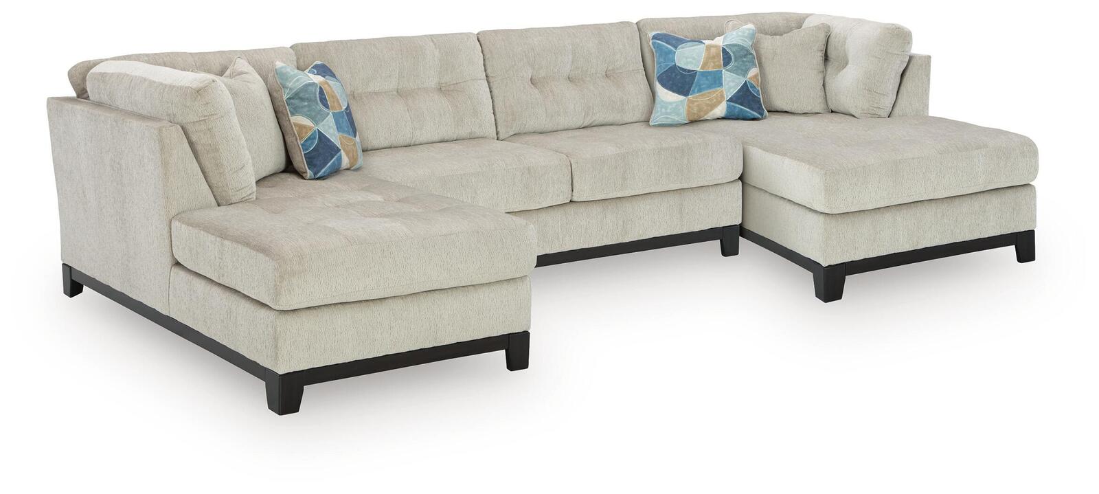 Maxon Place - Sectional - Image 5