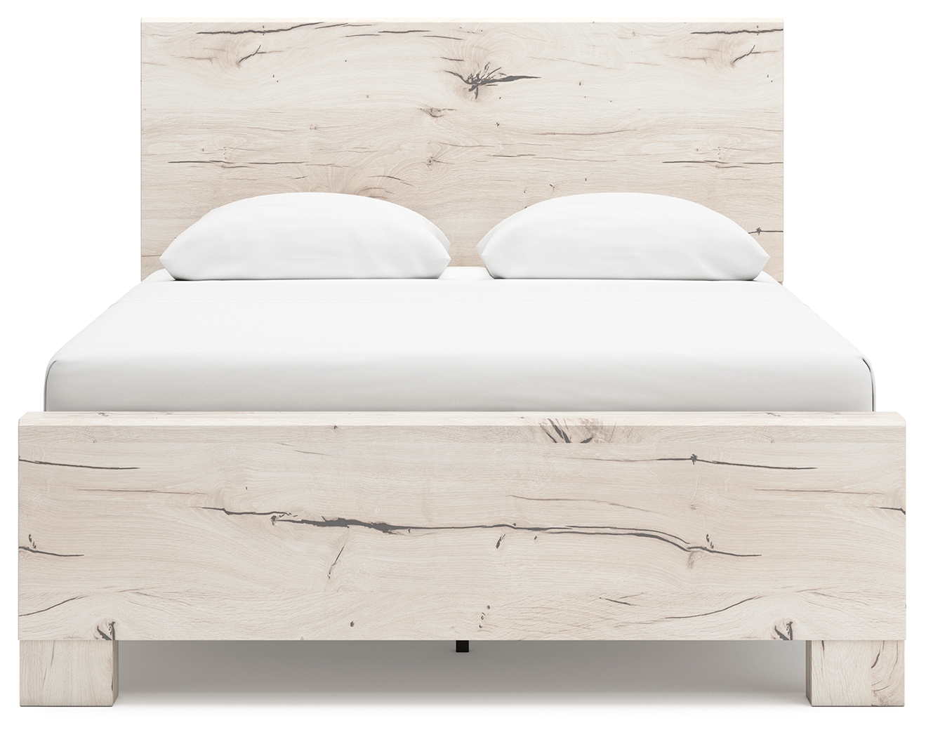 Lawroy - Panel Bedroom Set - Image 20