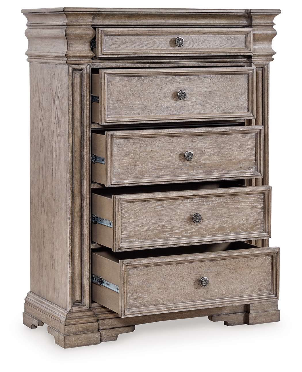Blairhurst - Panel Bedroom Set - Image 7