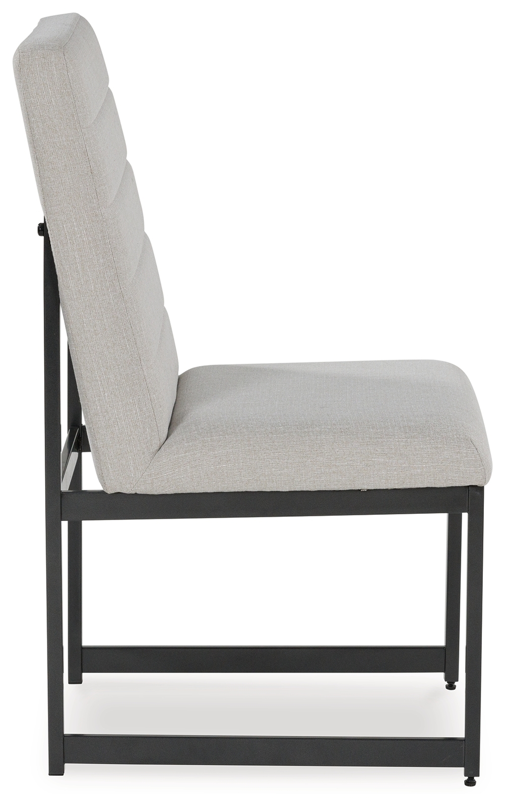Tomtyn - Dining Upholstered Side Chair (Set of 2) - Light Brown - Image 4