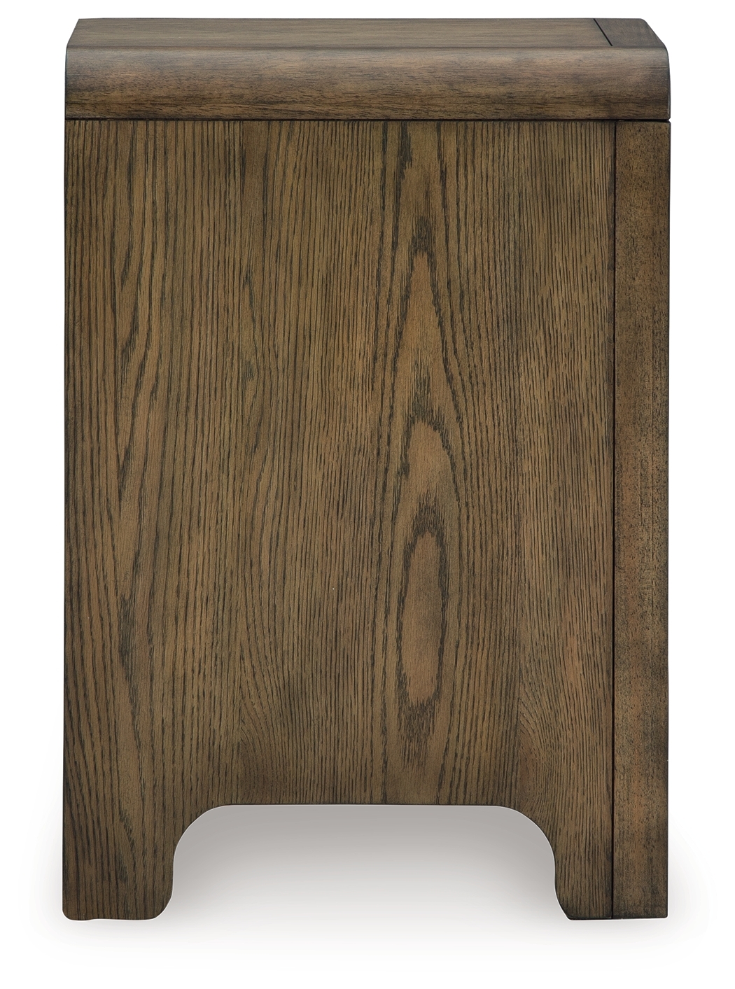 Jensworth - Accent Table - Brown - Image 5