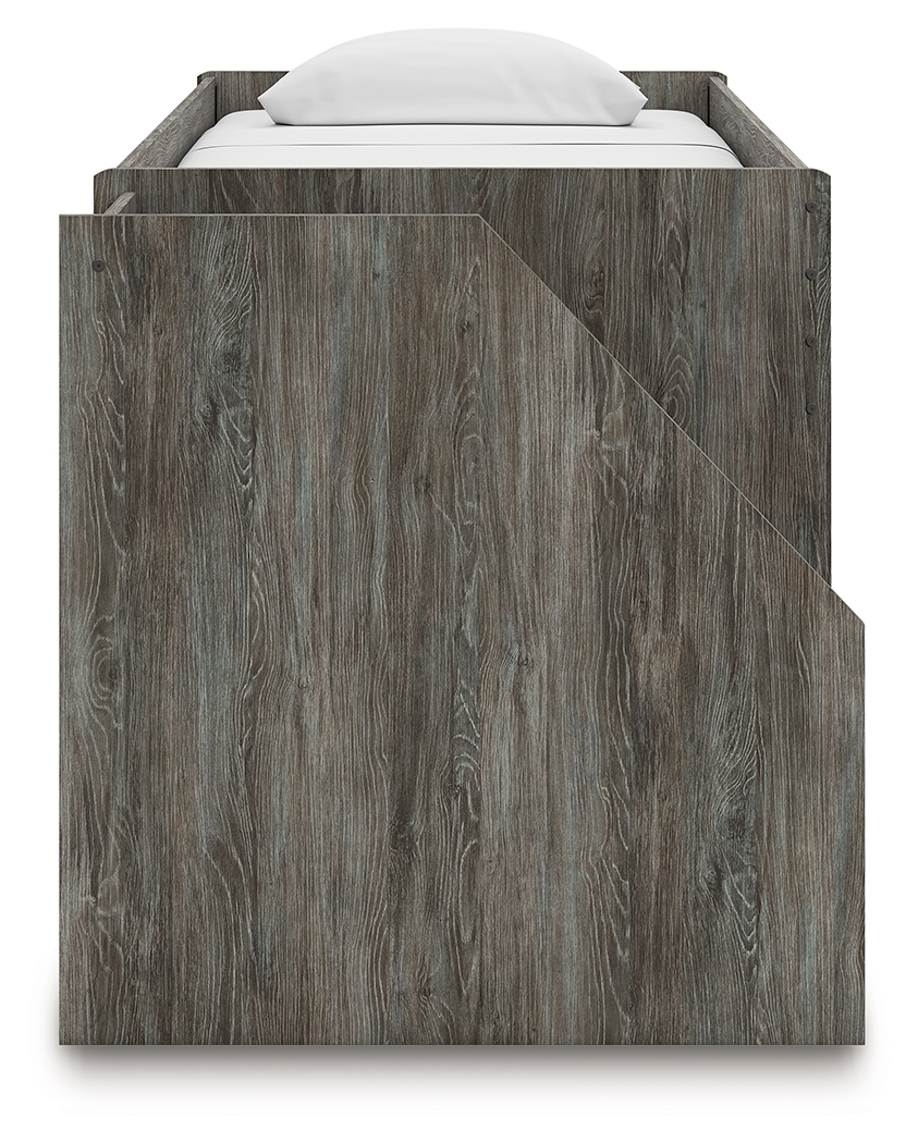 Frandern - Loft Bed - Image 23