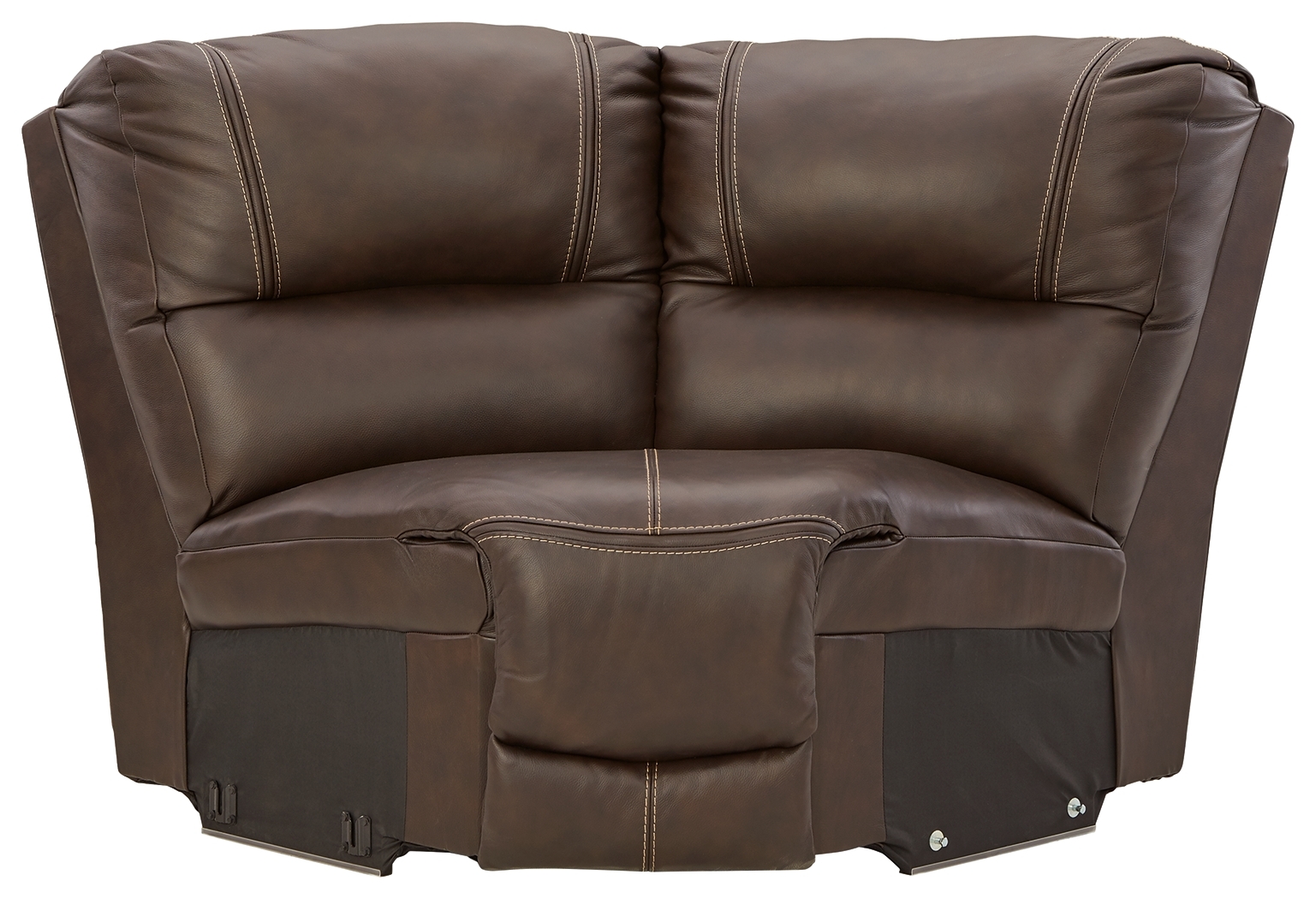 Dunleith - 7 Piece Power Reclining Sectional - Image 16