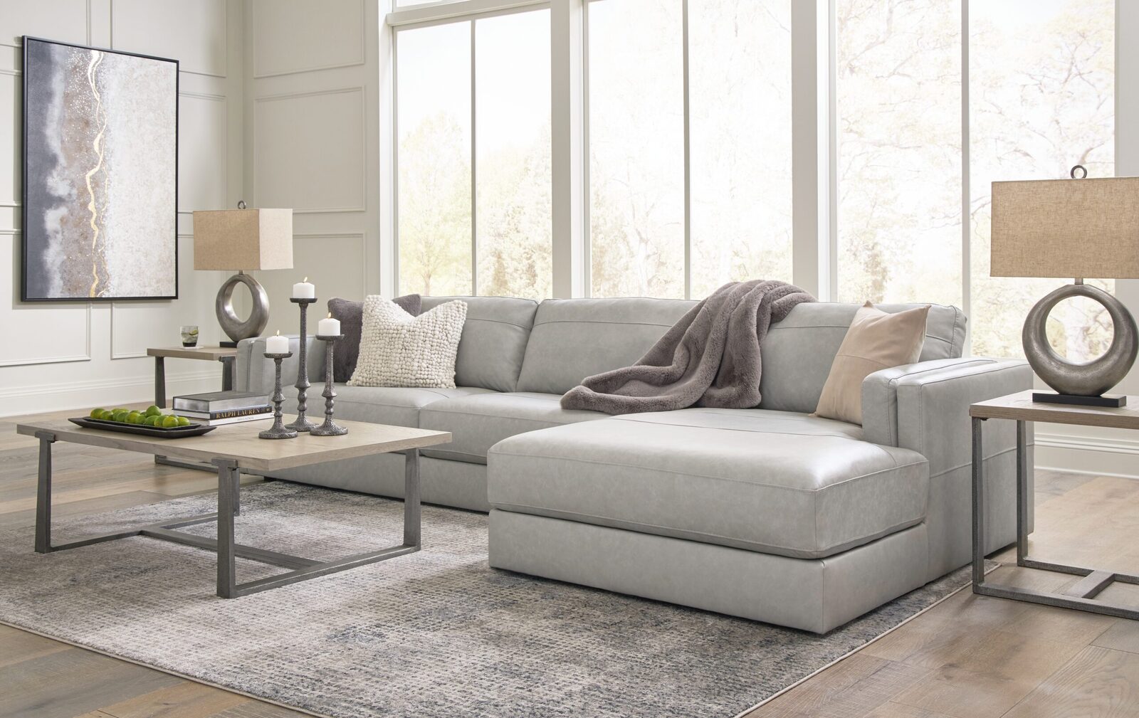 Amiata - Sectional - Image 6