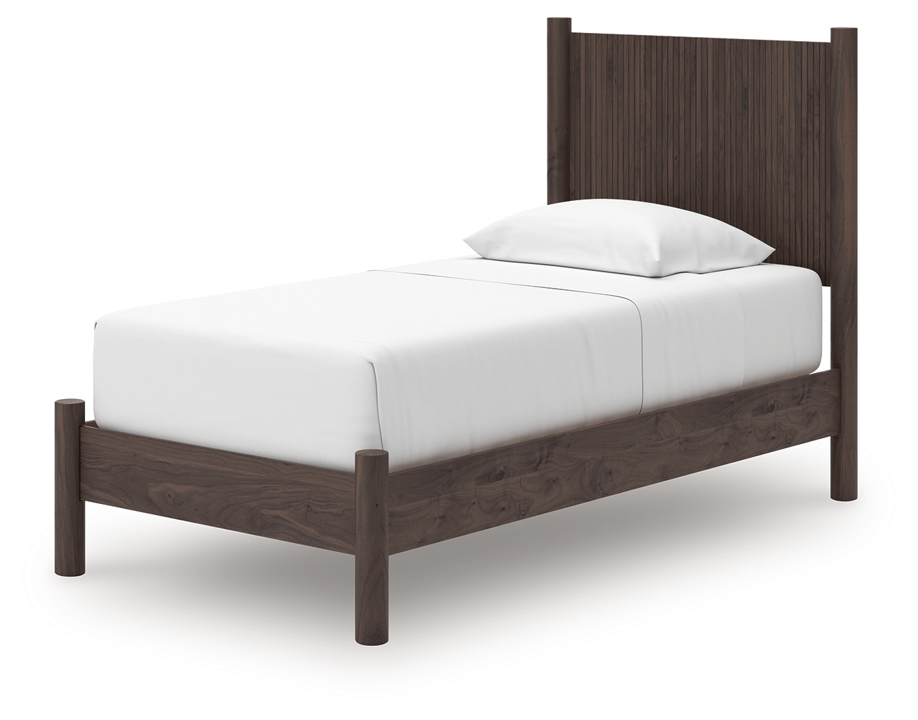 Pamytta - Panel Platform Bed - Image 14