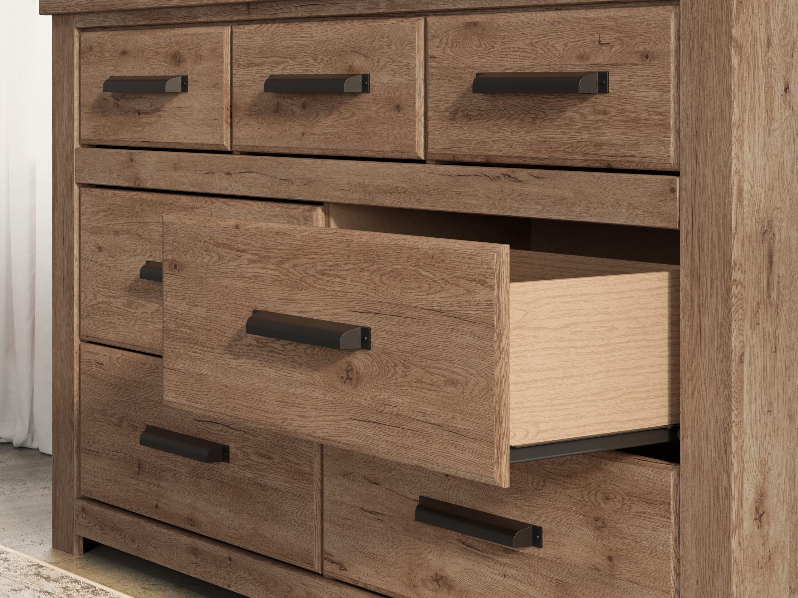 Oliandon - Dresser - Image 4