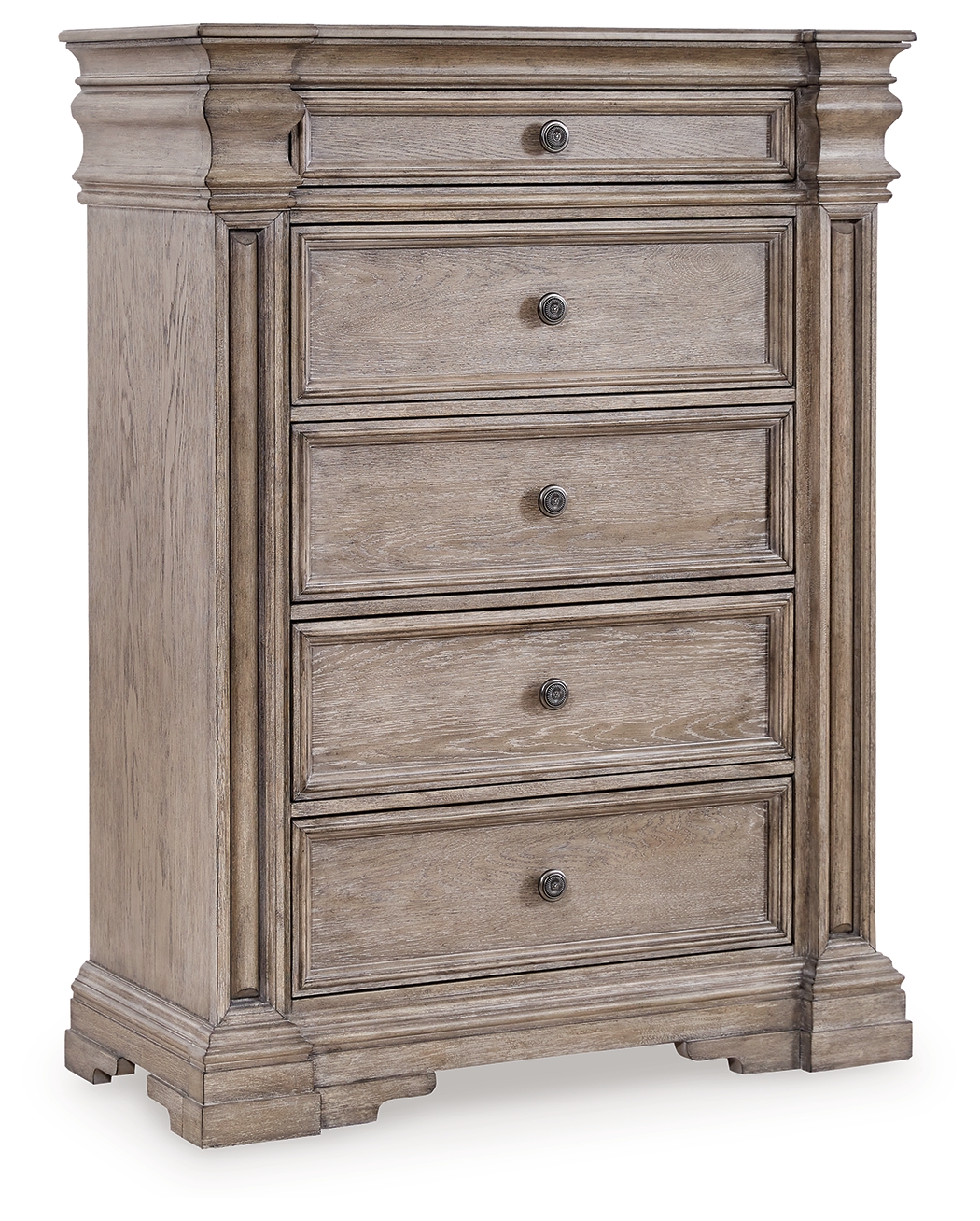Blairhurst - Panel Bedroom Set - Image 6