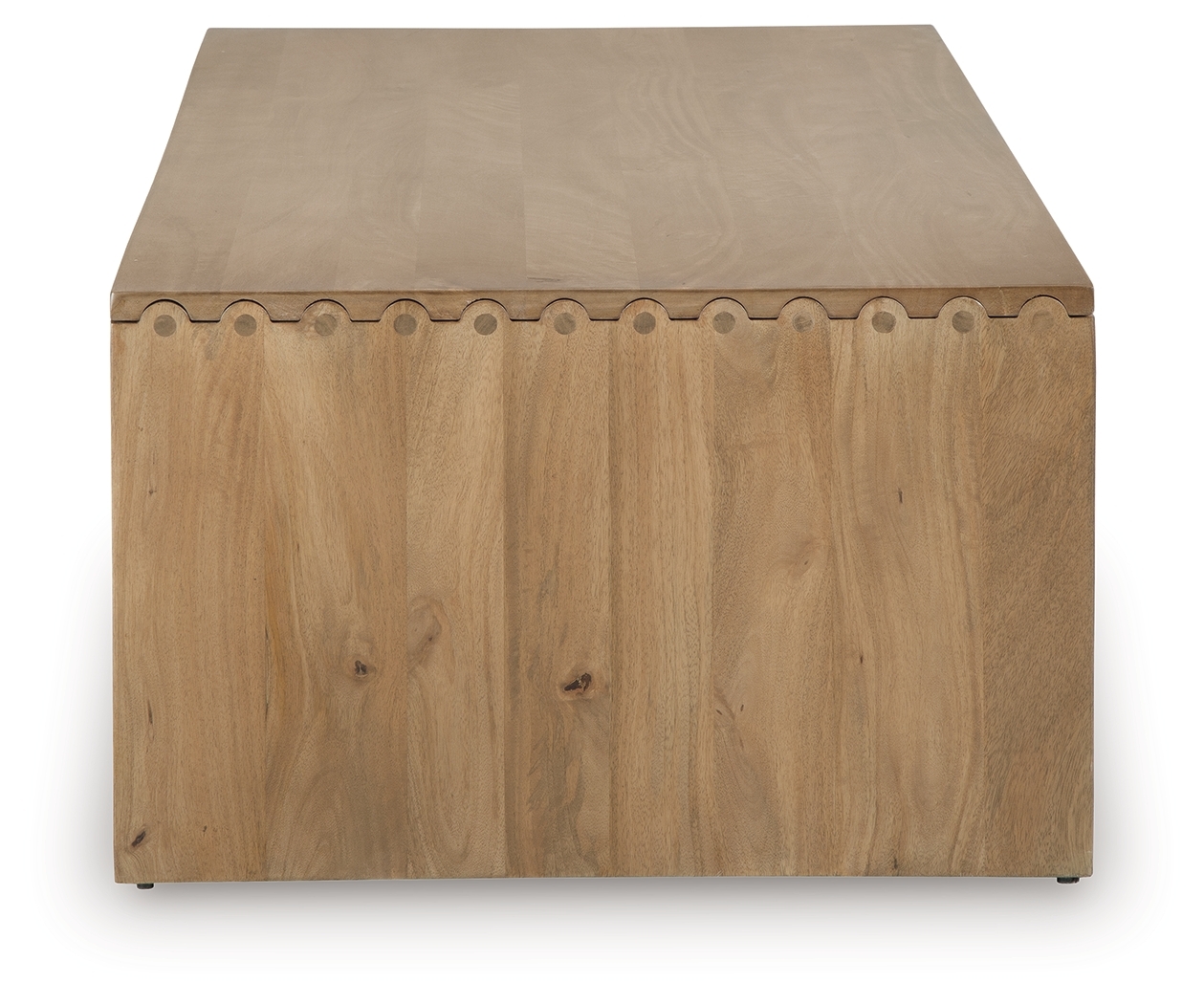 Ella Grove - Rectangular Table - Image 5