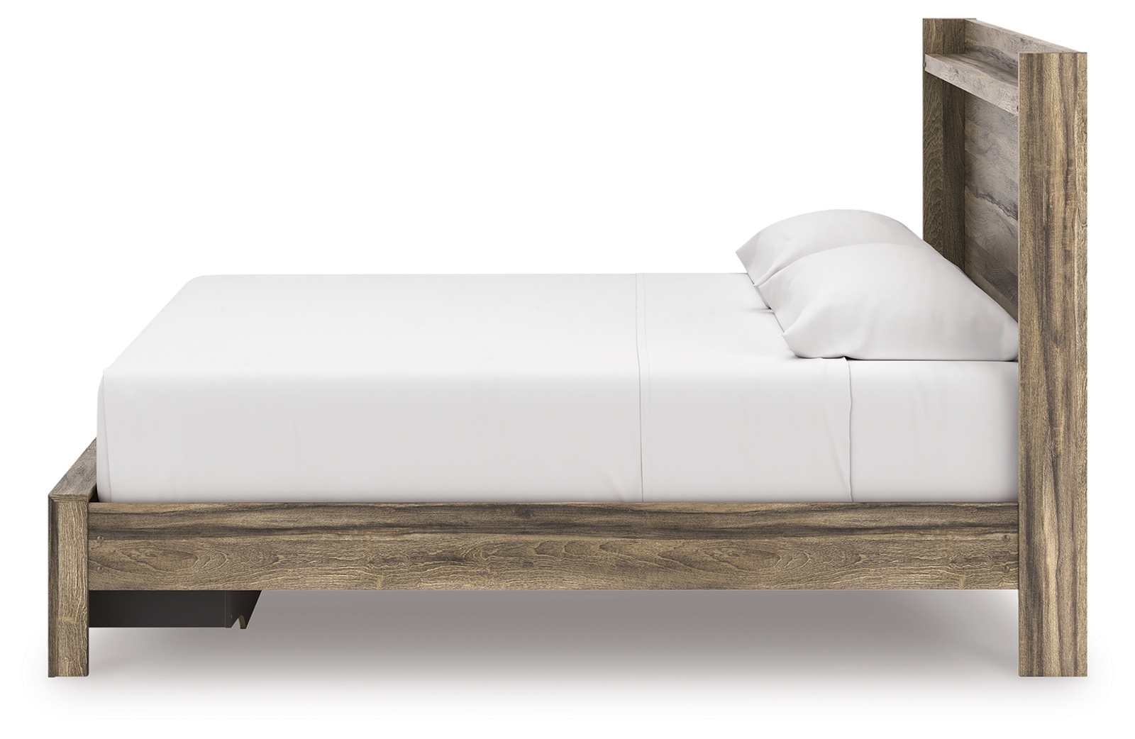 Elbrim - Panel Storage Bed - Image 25