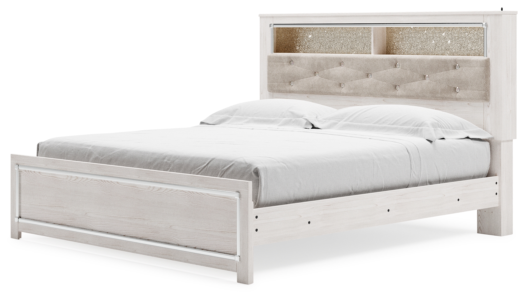 Altyra - Bookcase Bed - Image 17