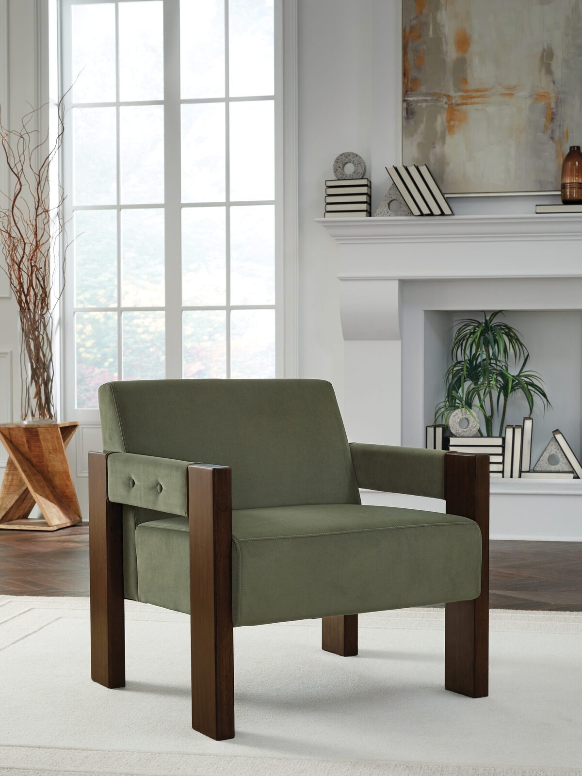 Adlanlock - Accent Chair - Image 8