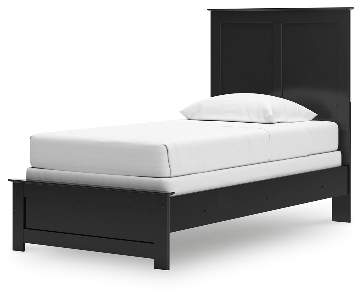 Maribel - Panel Bed - Image 31