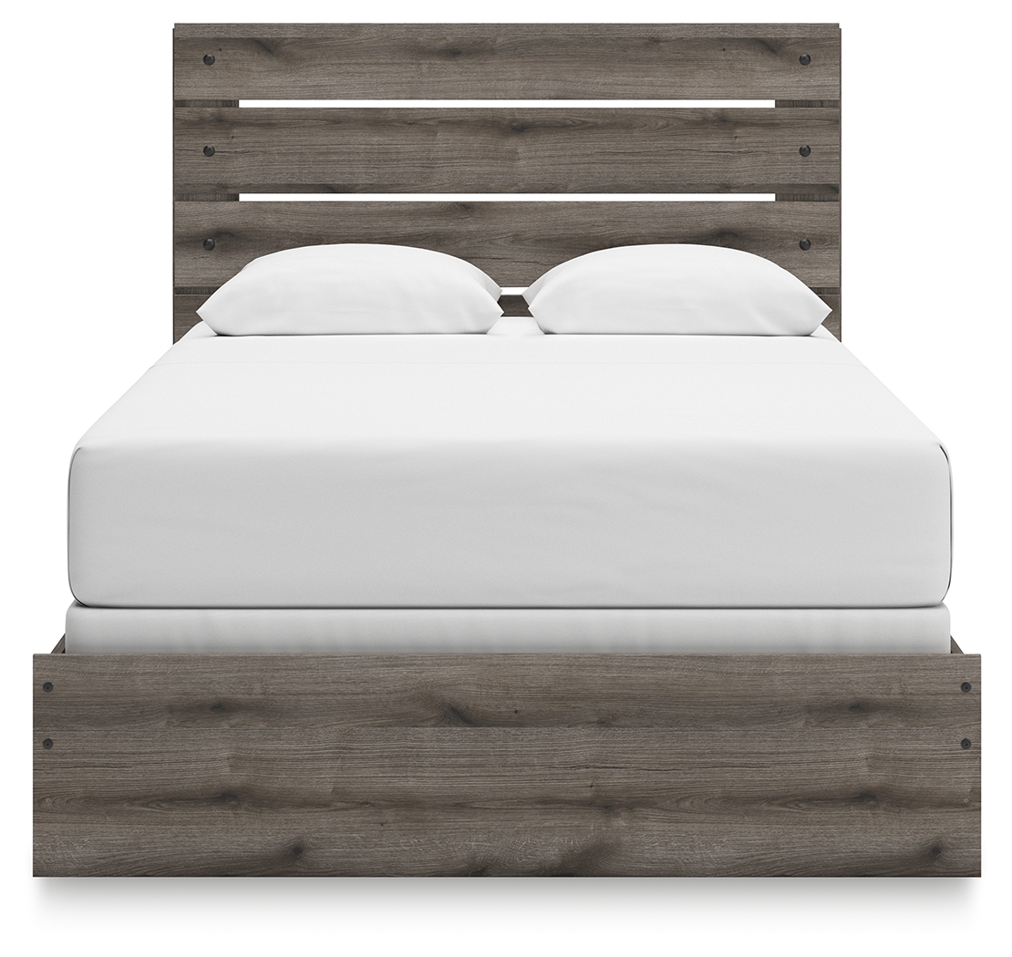 Graystorm - Panel Bed - Image 39