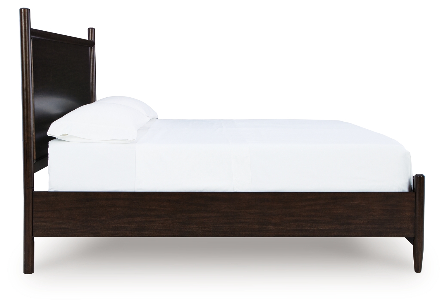 Dantenton - Panel Bed - Image 5