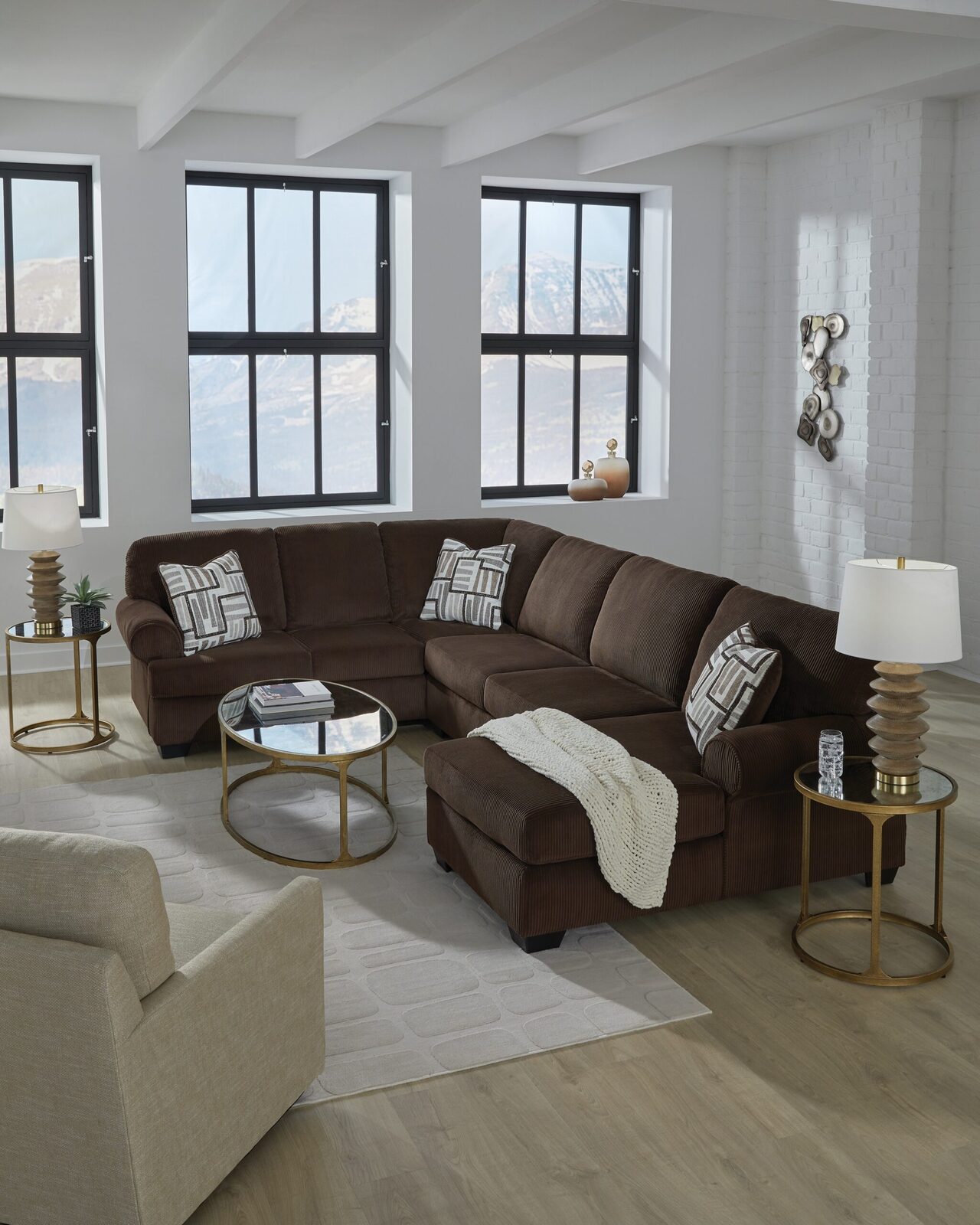 Kimlee - Sectional - Image 12