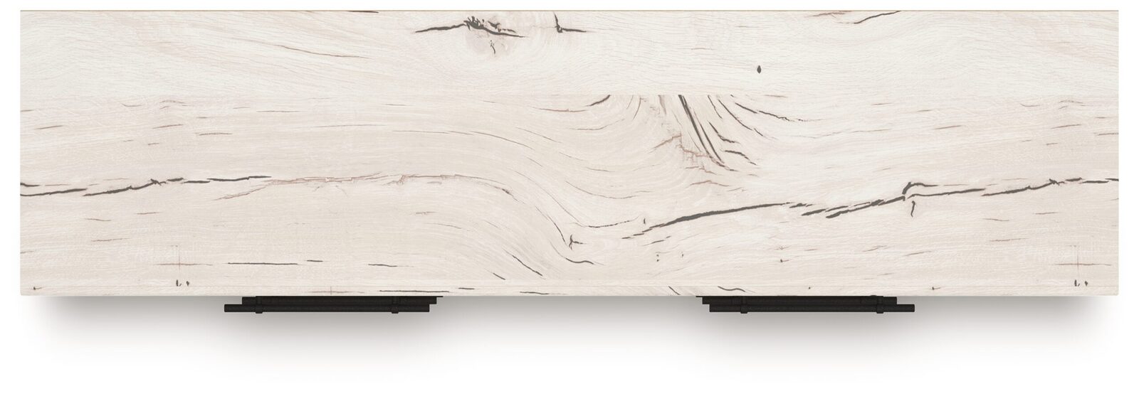 Lawroy - Six Drawer Dresser - Light Natural - Image 8