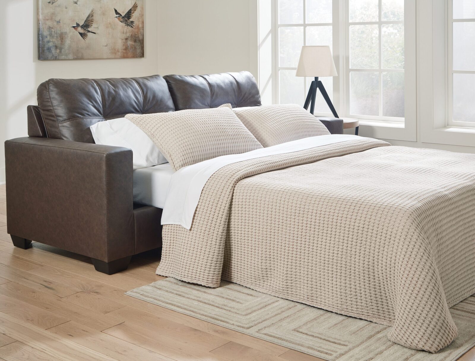 Barlin Mills - Sofa Sleeper - Image 8