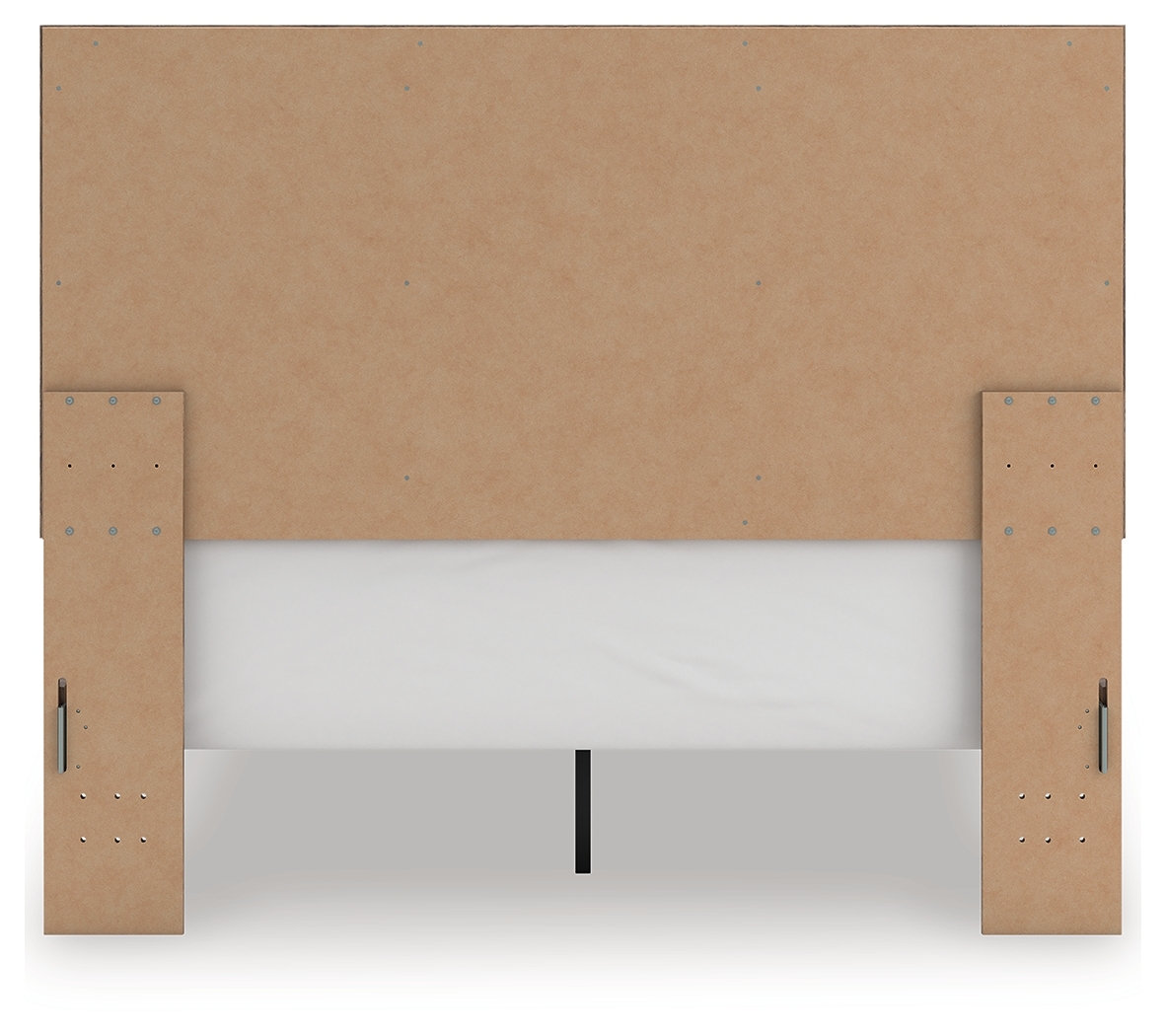 Rusticott - Panel Bed - Image 13