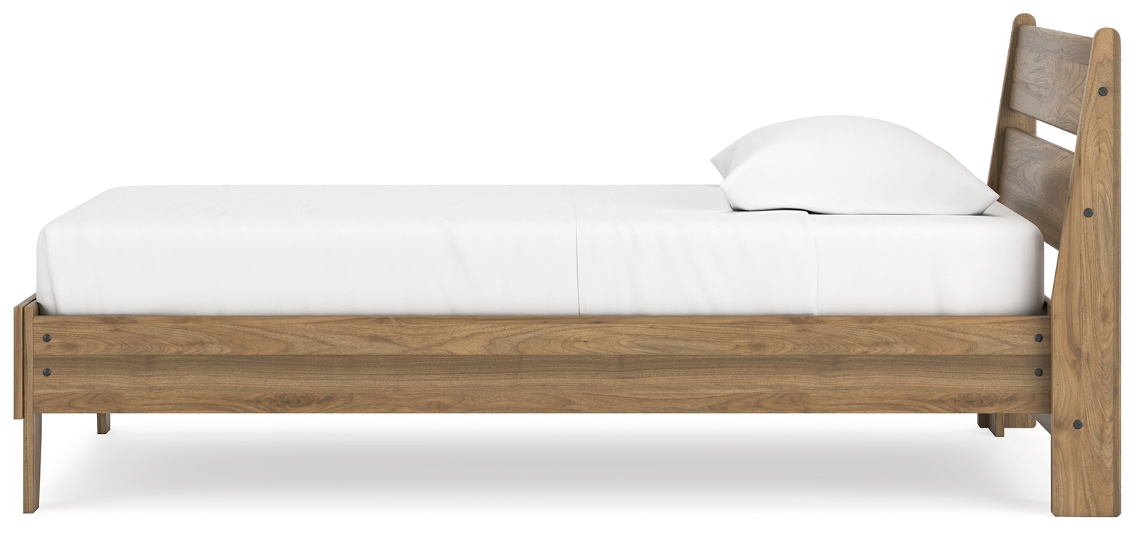 Deanlow - Platform Panel Bed - Image 9