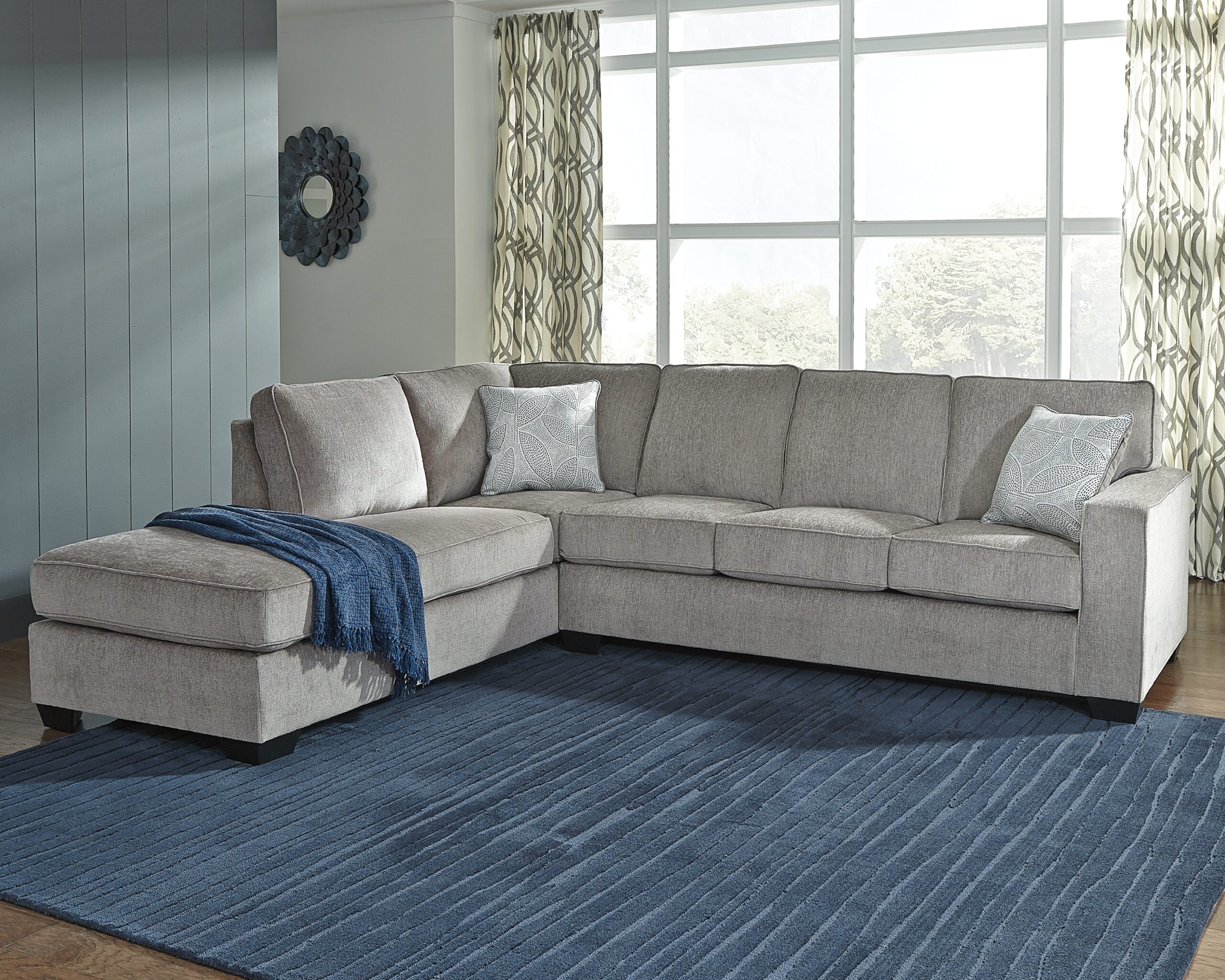 Altari - Sleeper Sectional - Image 12