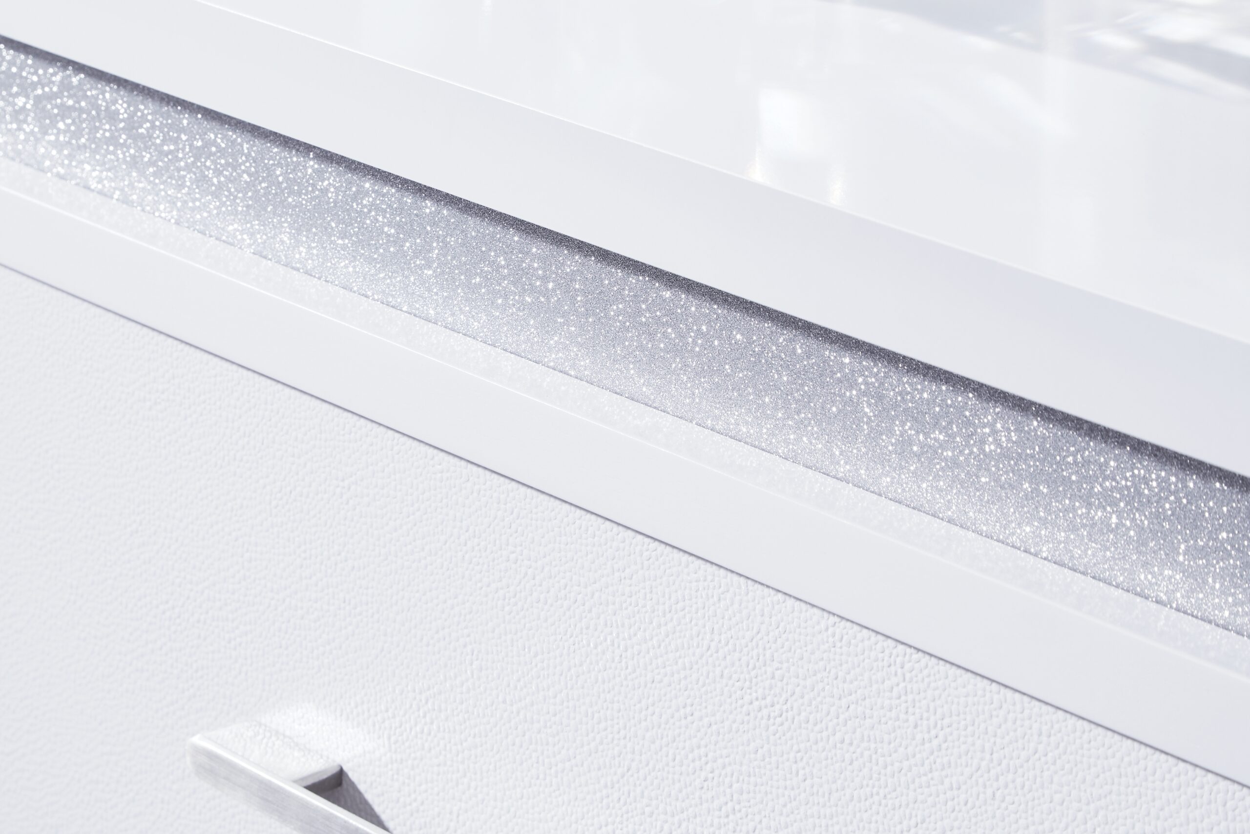 Jarlee - Dresser - White - Image 7