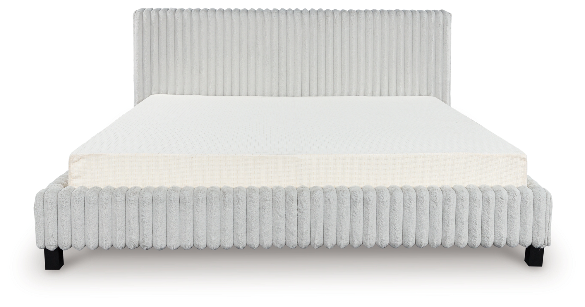 Zuraleus - Upholstered Bed - Image 6