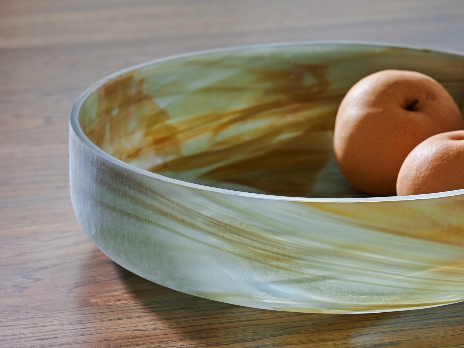 Bannington - Bowl - Sage Green - Image 4