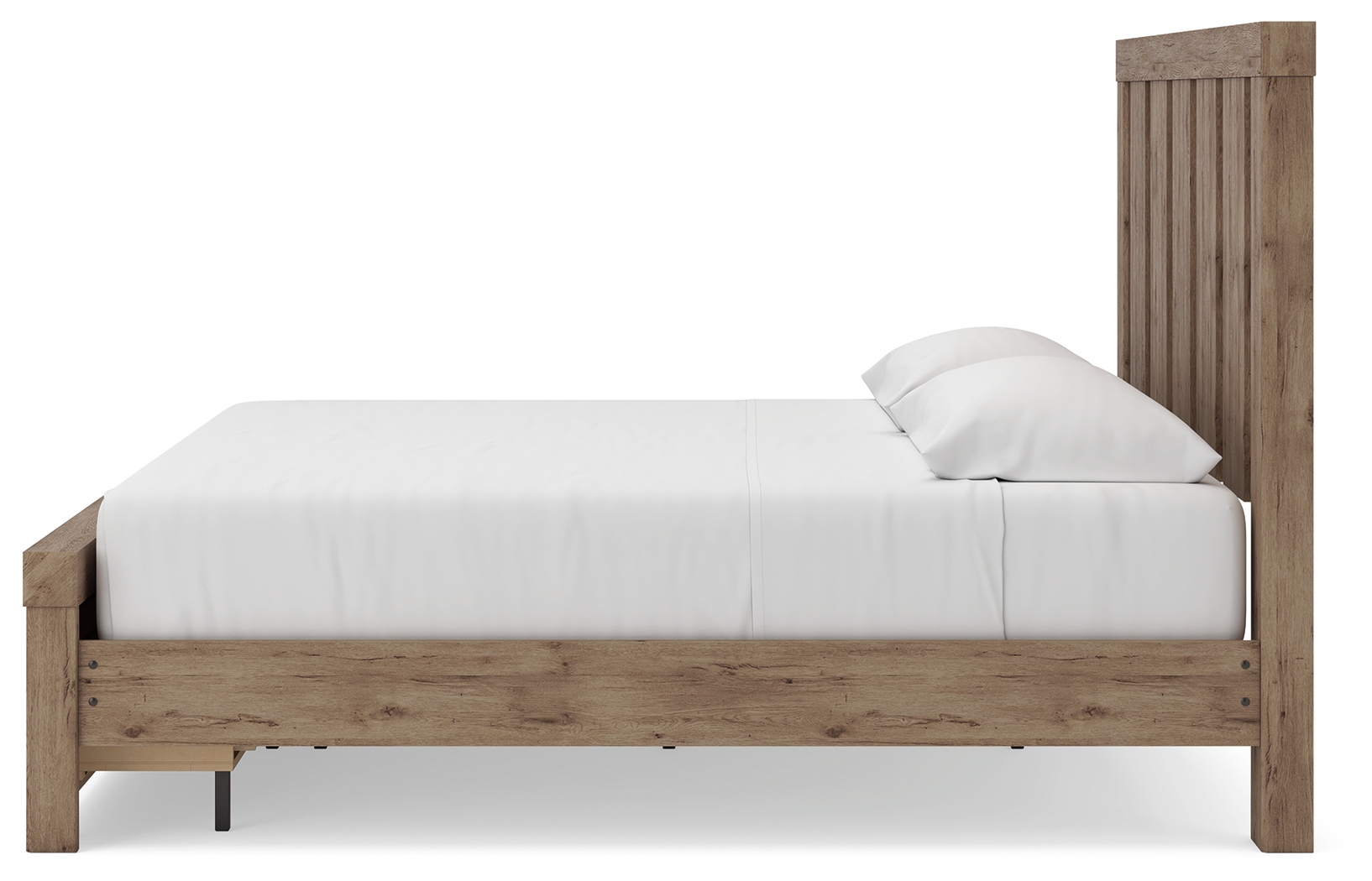 Oliandon - Panel Storage Bed - Image 19