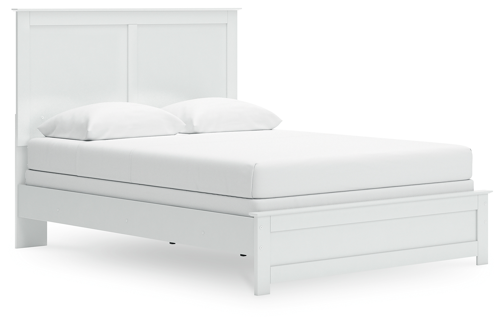 Bostwick Shoals - Panel Bedroom Set - Image 25